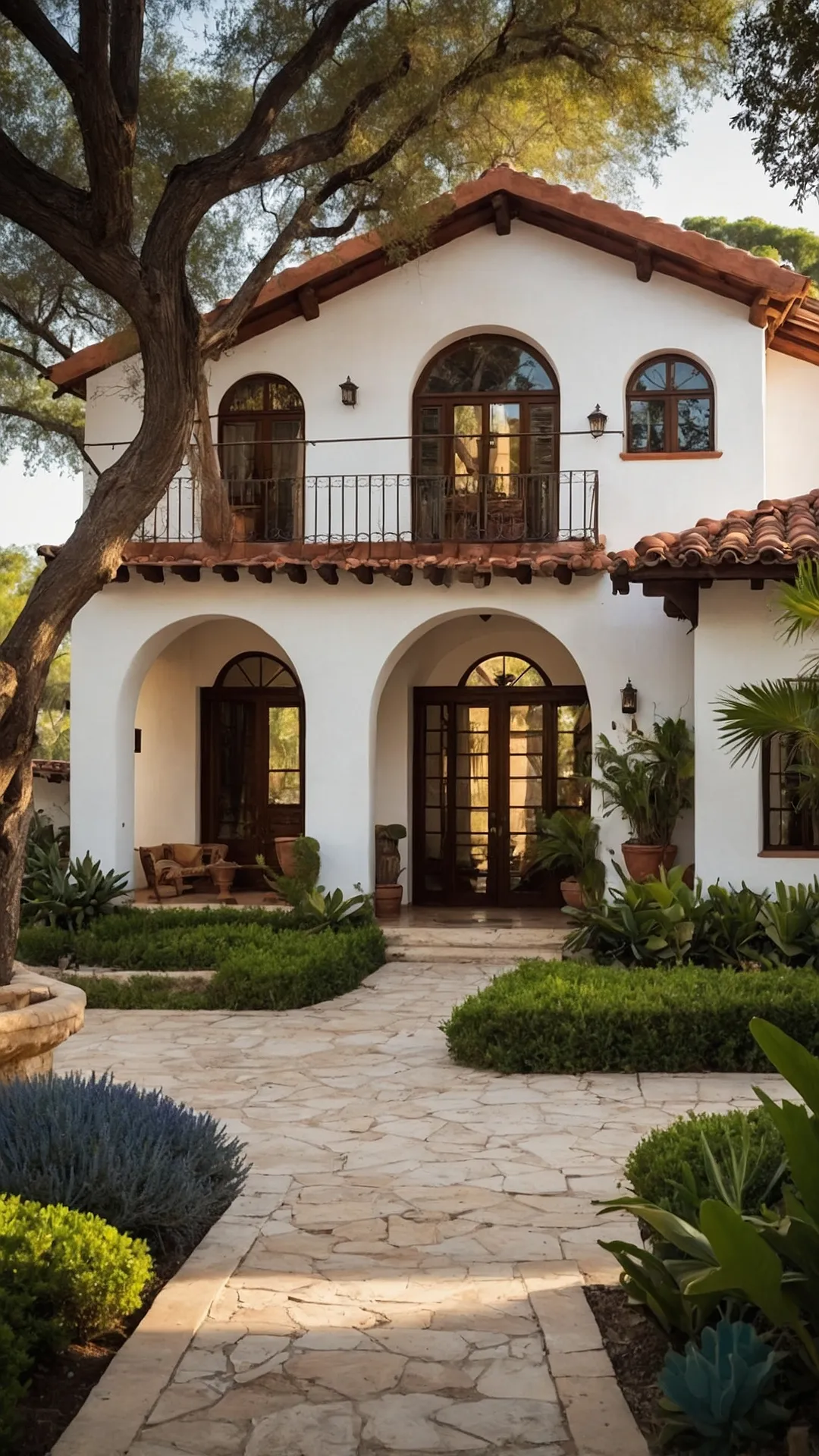 My Private Hacienda Haven