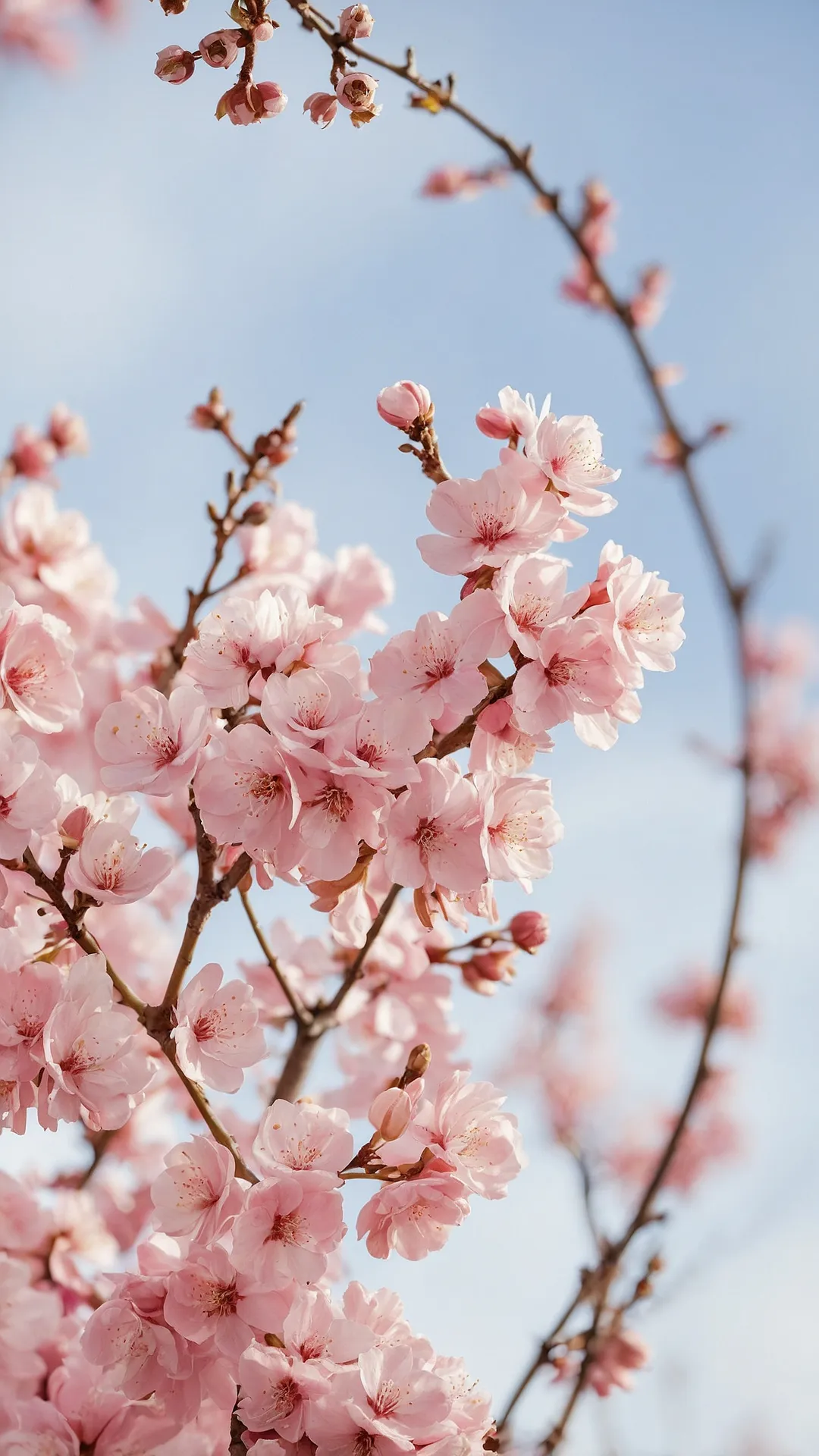 Phone's Pink Bloom Boost