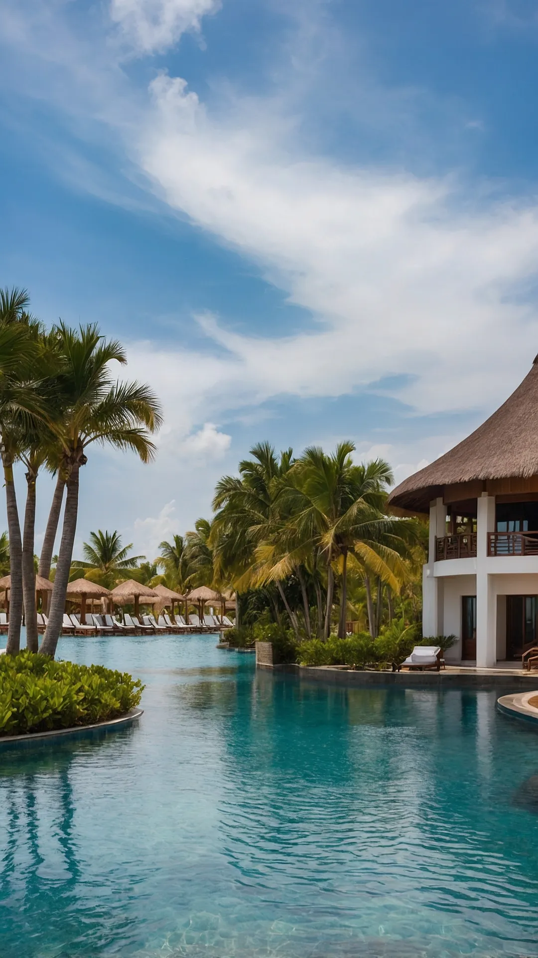 Pure Paradise, Zero Pressure