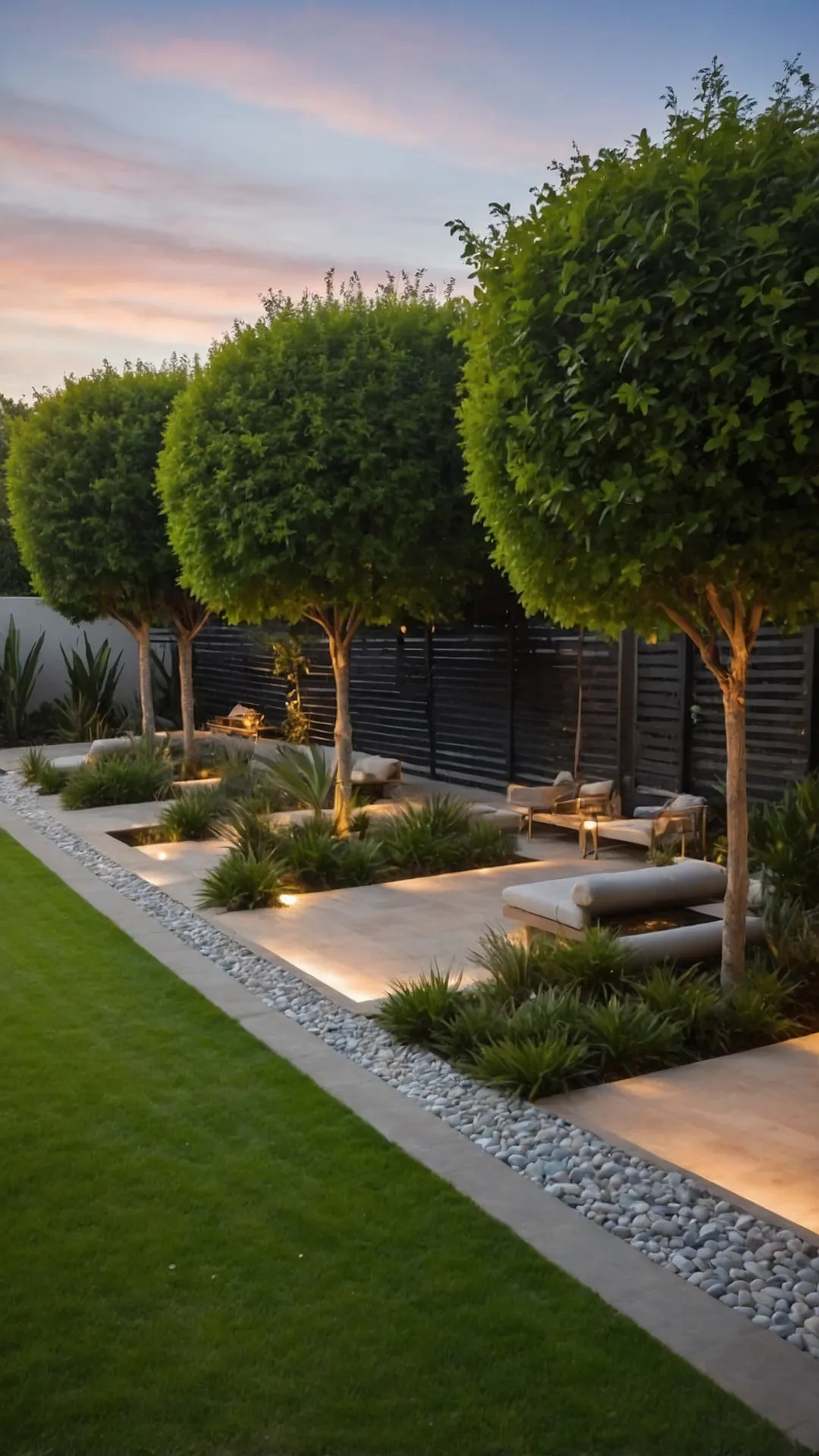 Zen Oasis