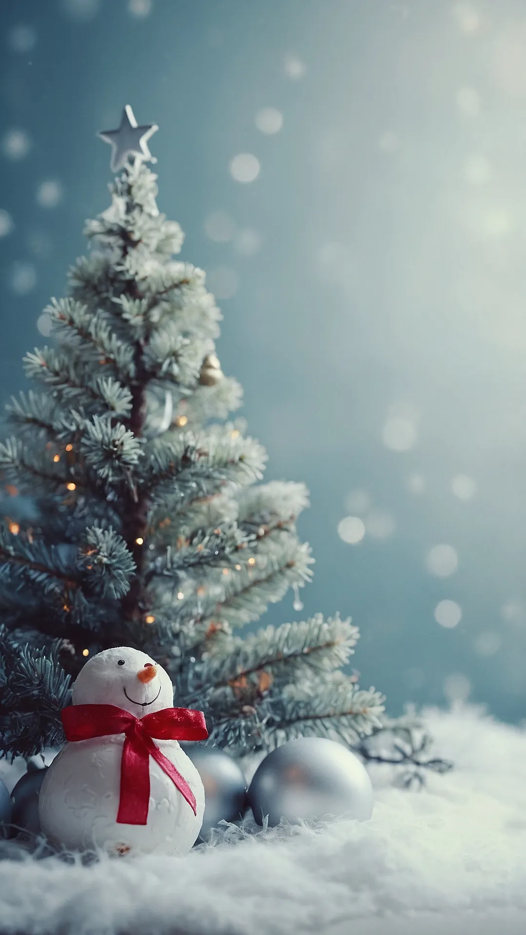 The Cutest Christmas Ever