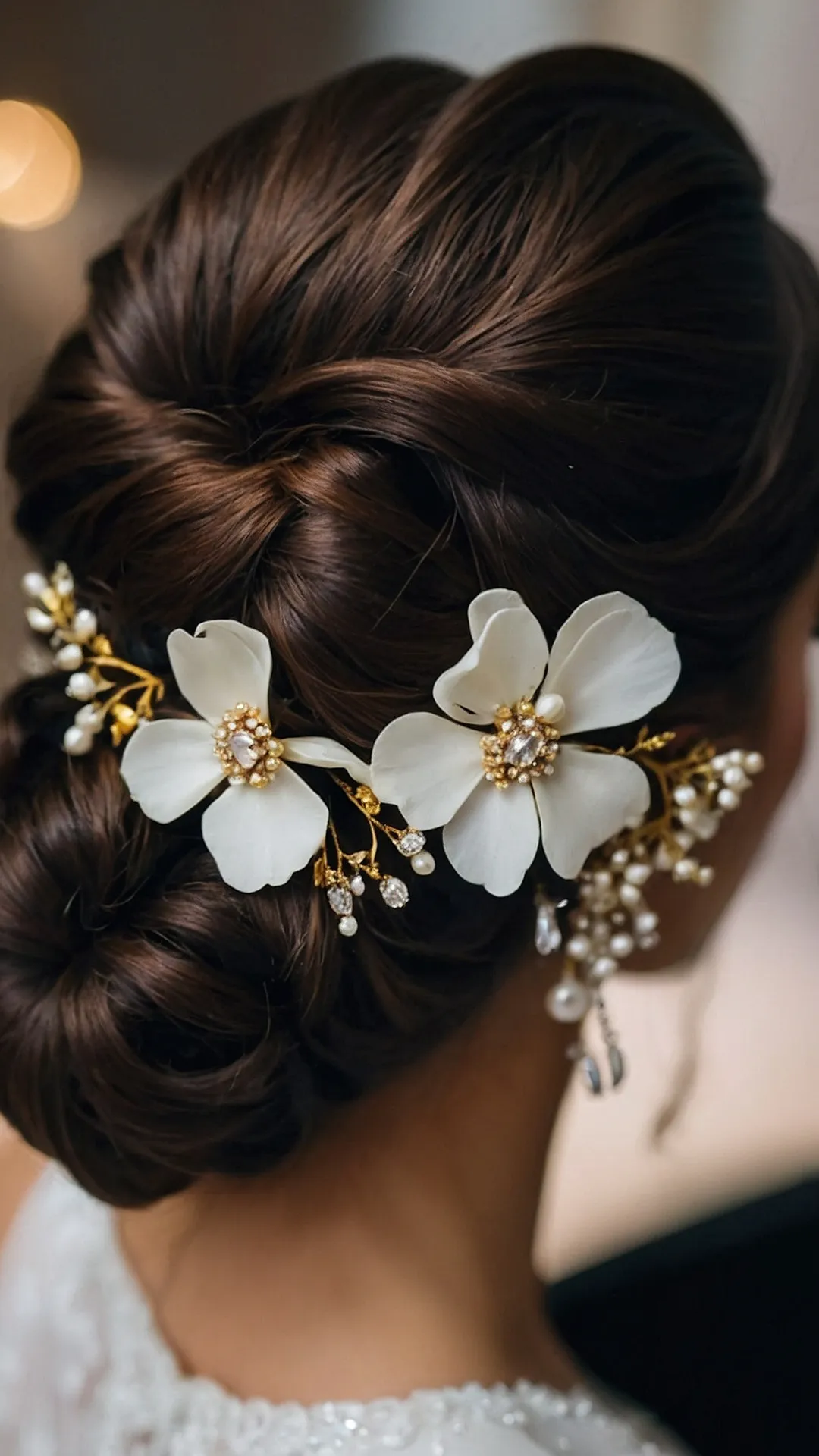 The Ultimate Bridal Hair
