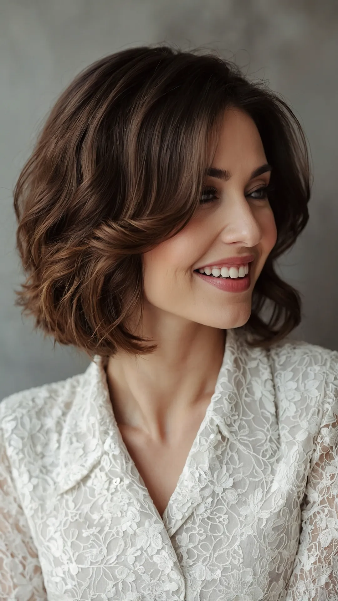 Hair Confidence: 50+