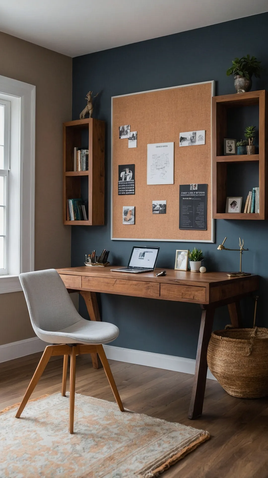 Your Personal Learning Oasis