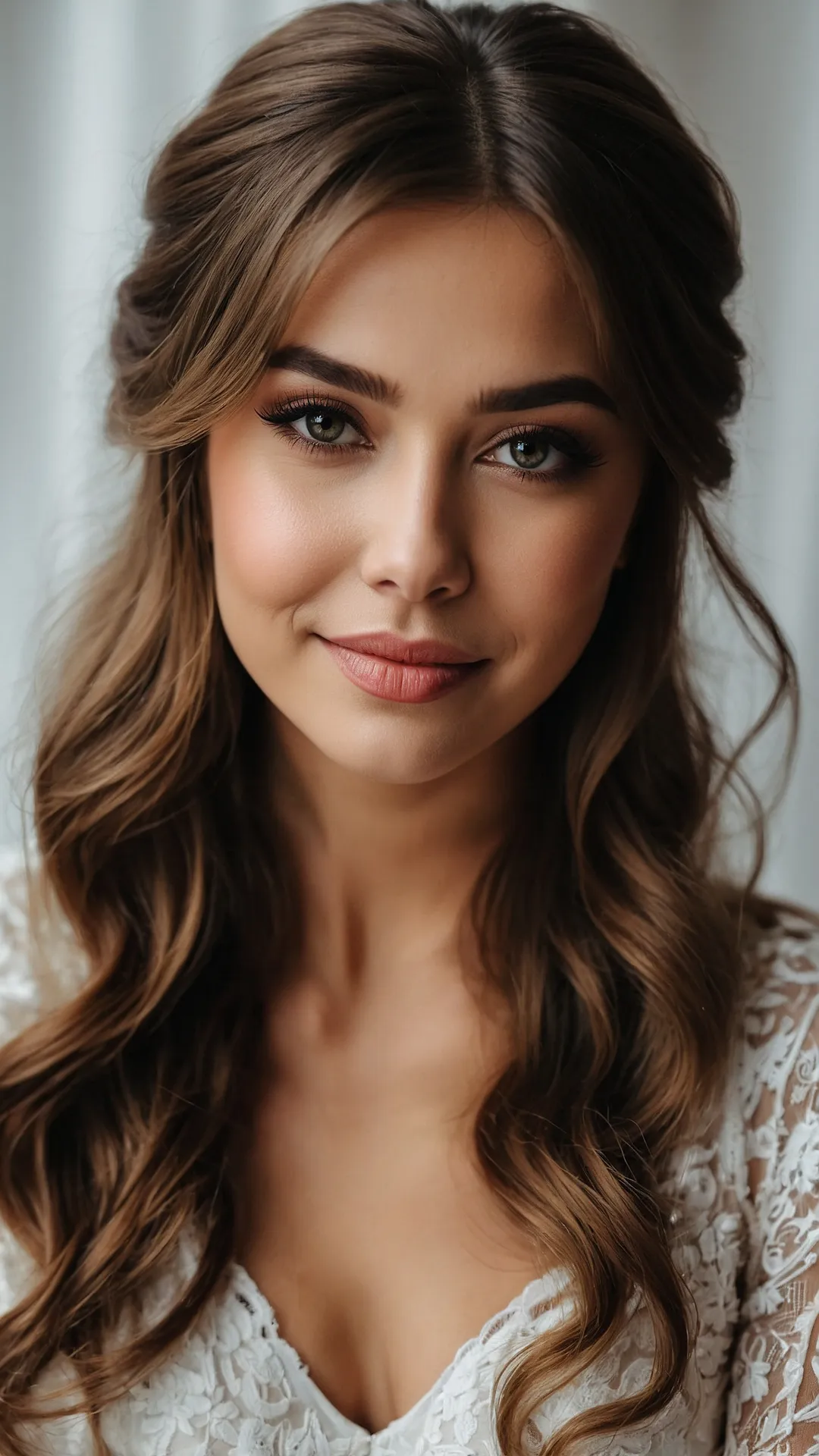 Bridal Party Hair Perfected
