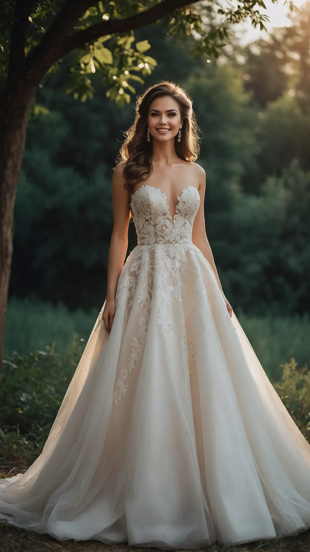 Skirt of Dreams