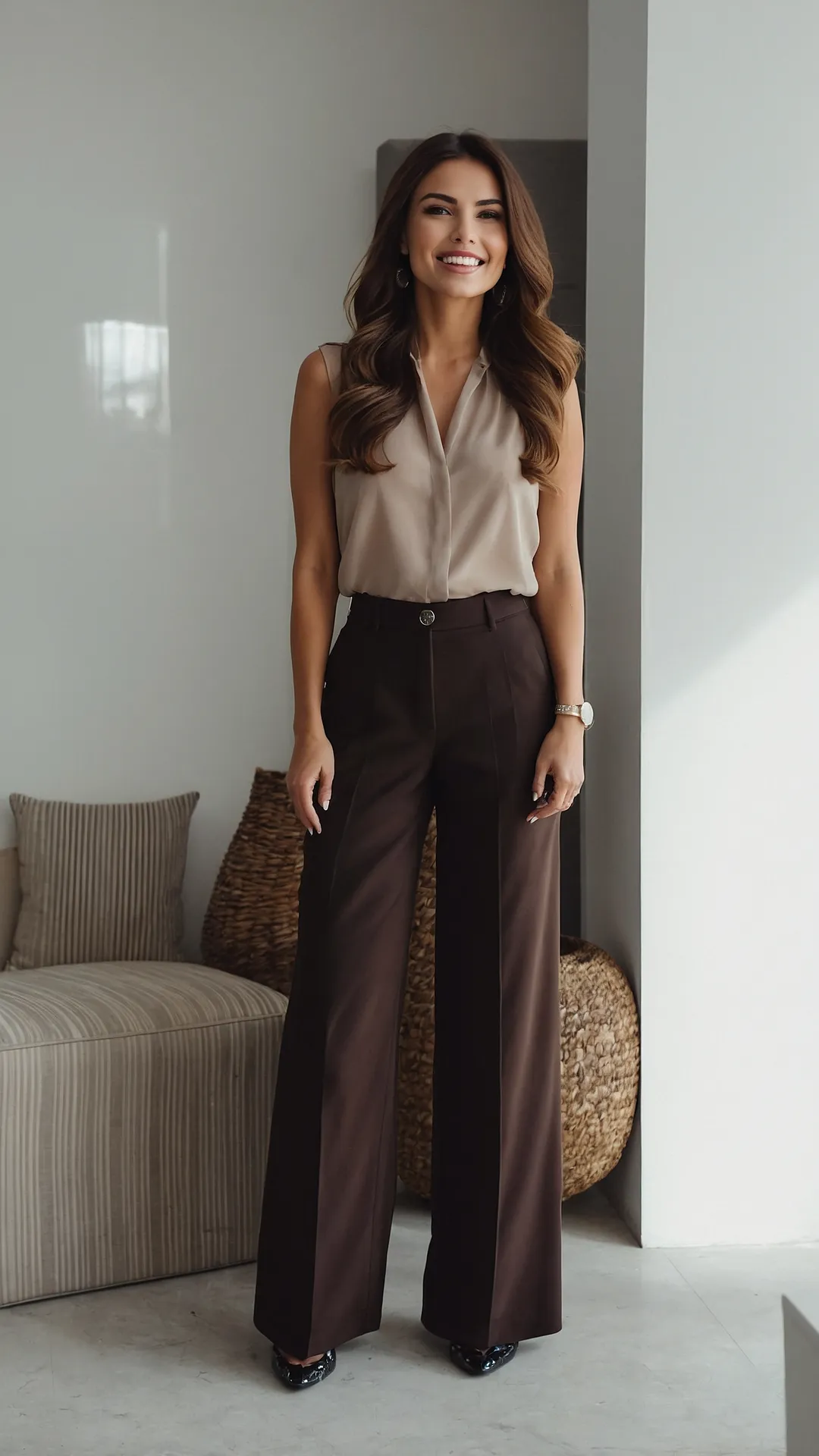 Styling for Success