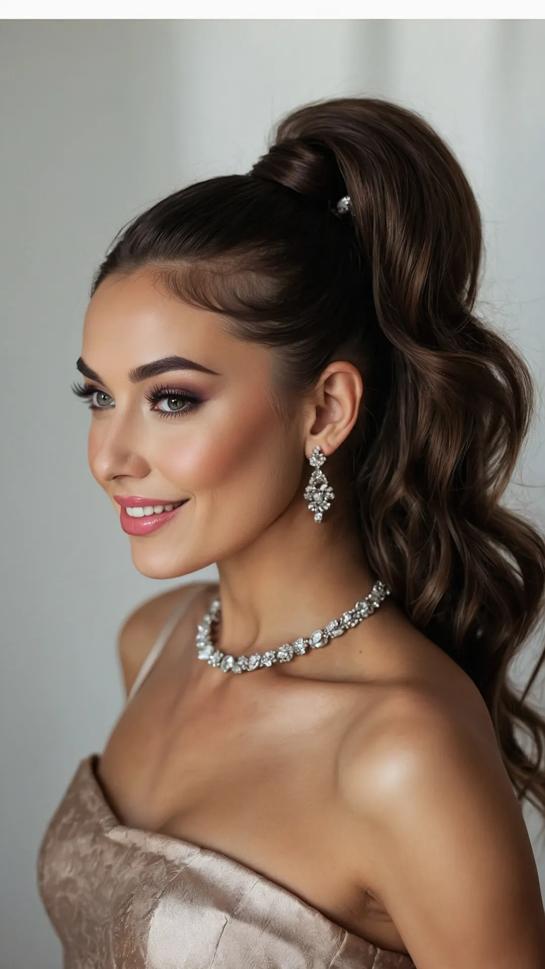 Encore Ready Hair
