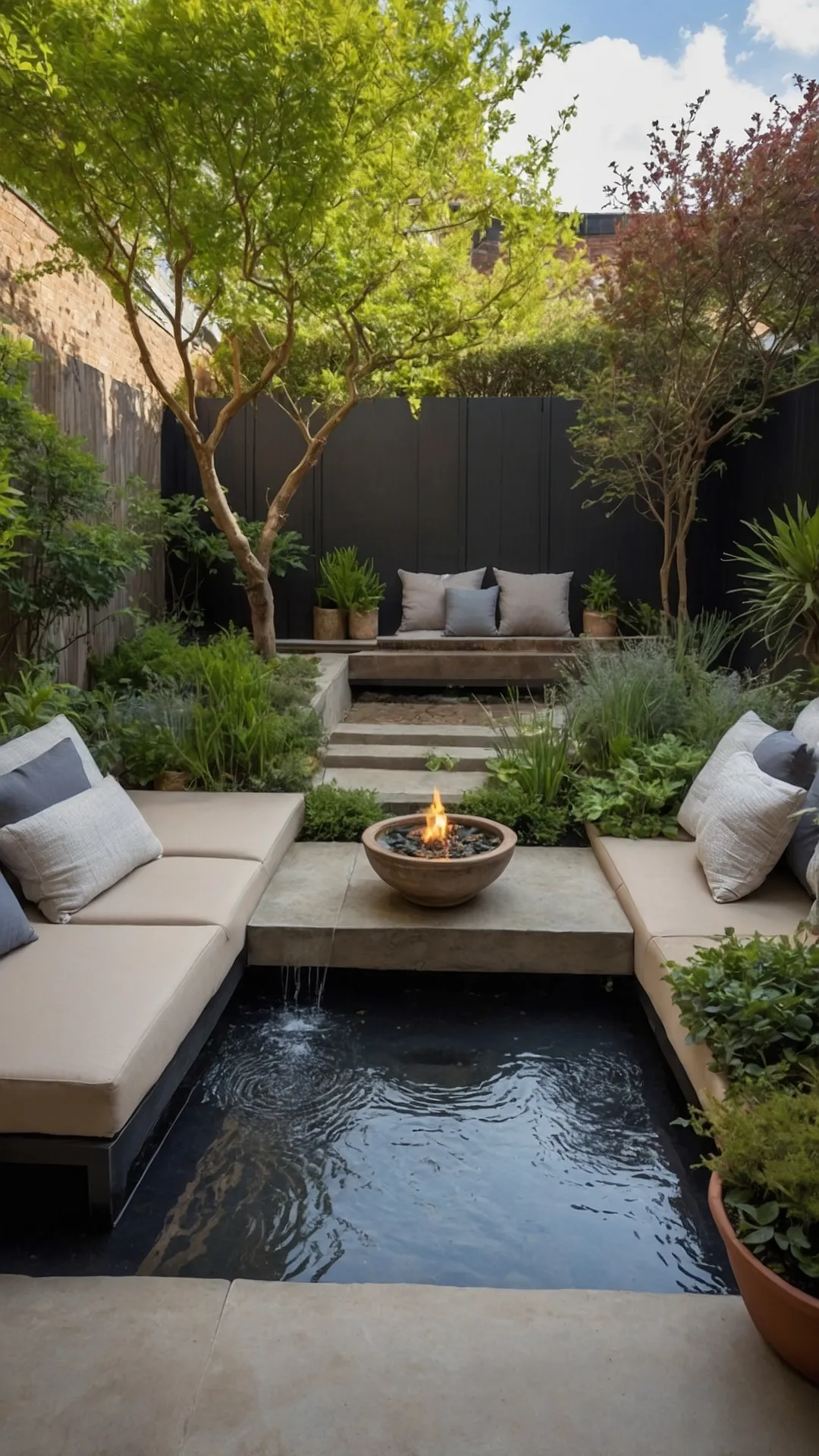 Designing Your Dream Patch