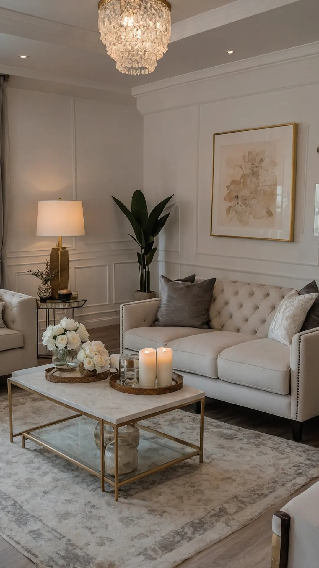 The Immaculate Lounge