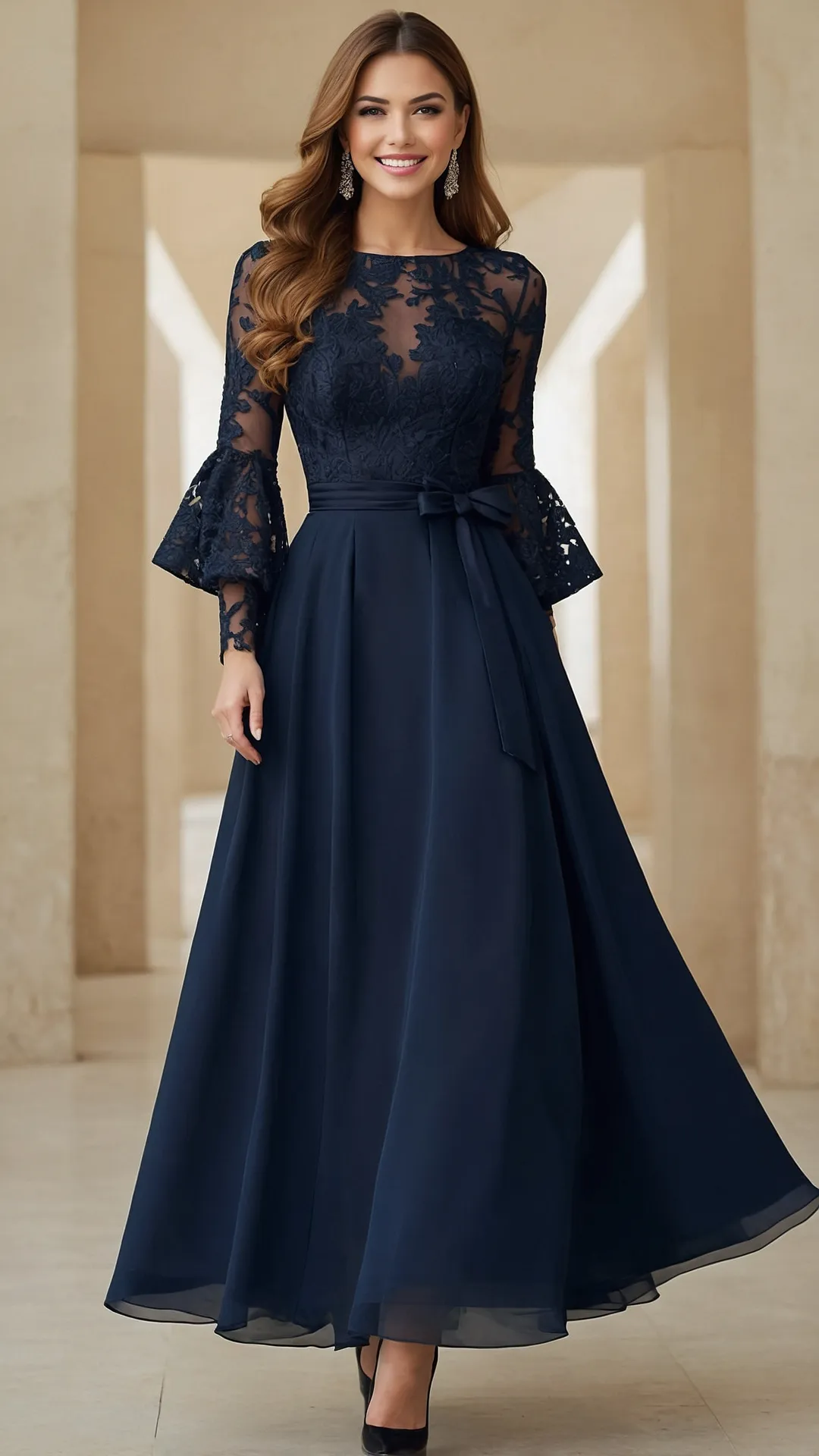 Couture Confidence