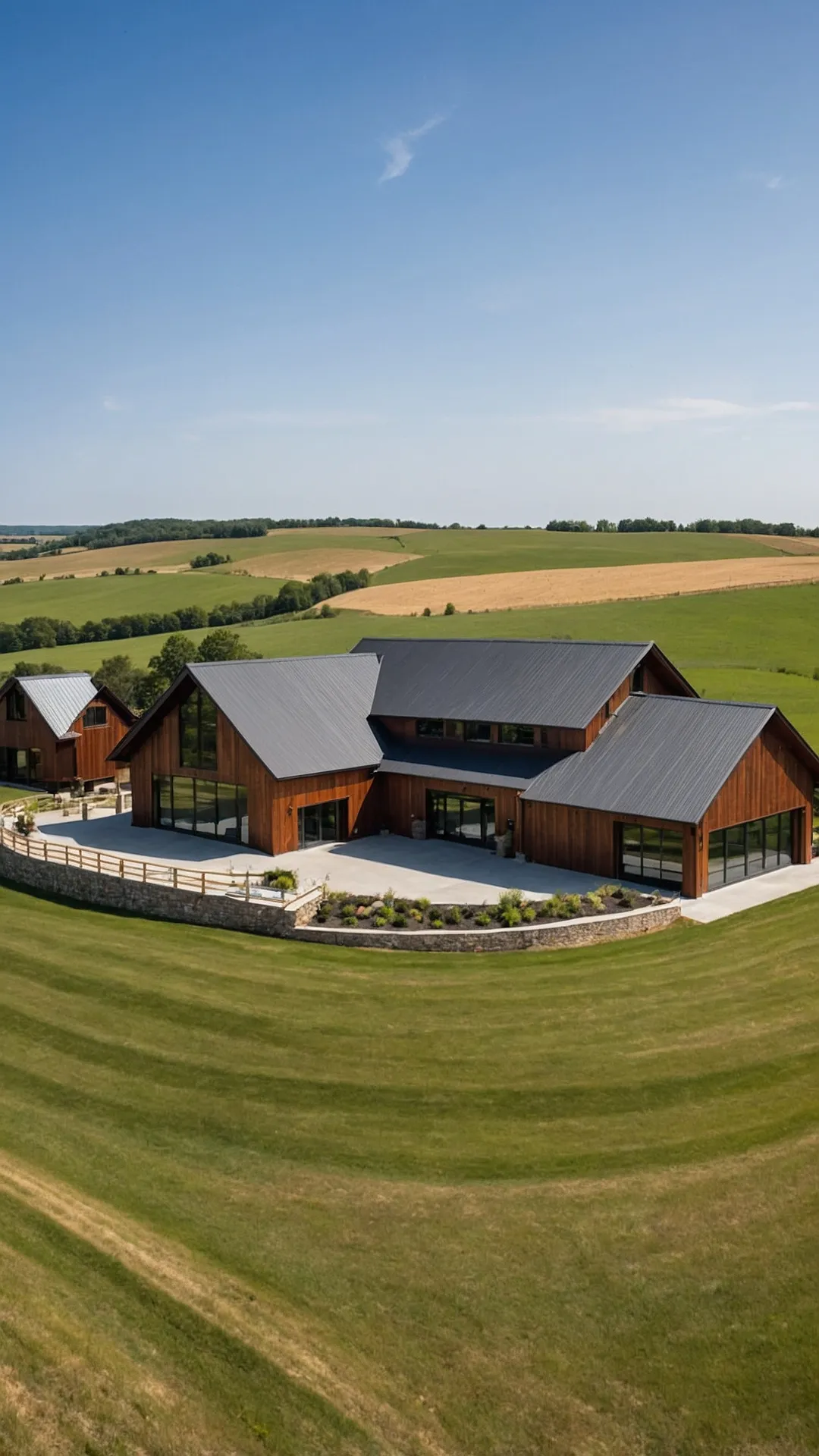 The Barn Renaissance