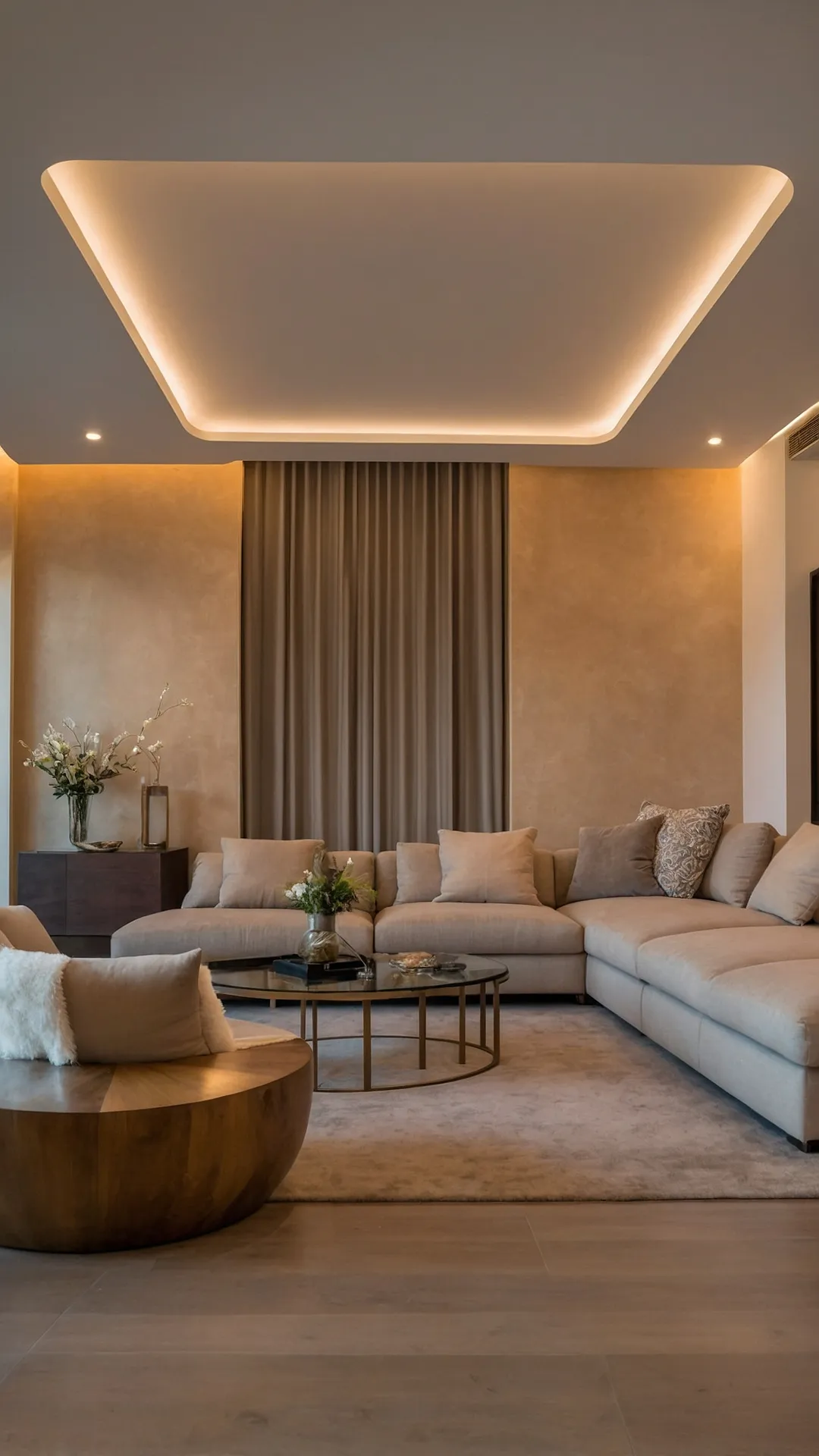 Unleash Your Room's Glow
