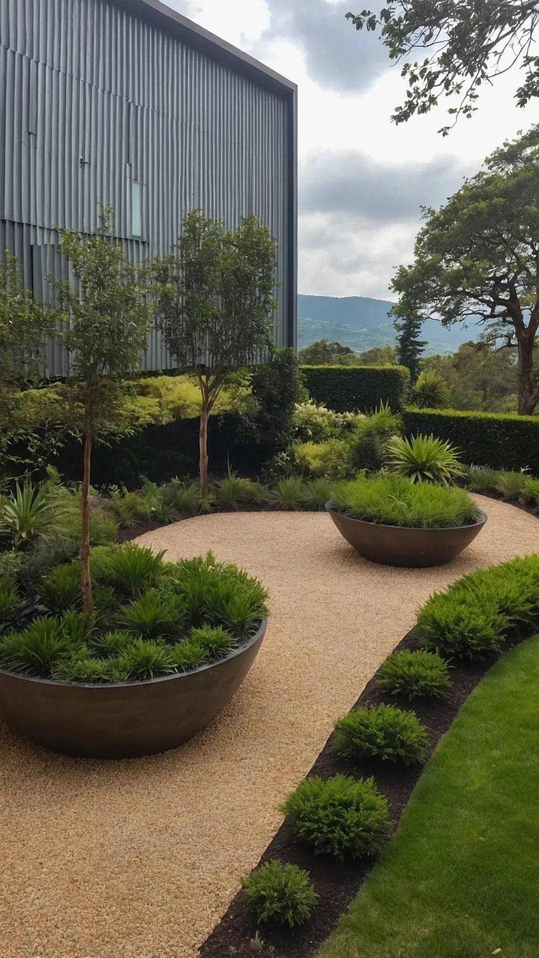The Pantry Patch