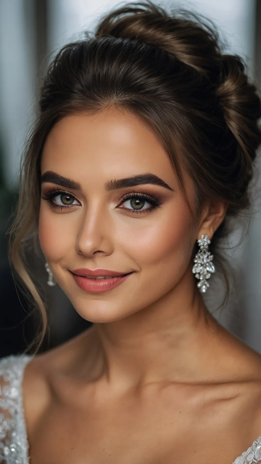 Mastering Matrimony Makeup