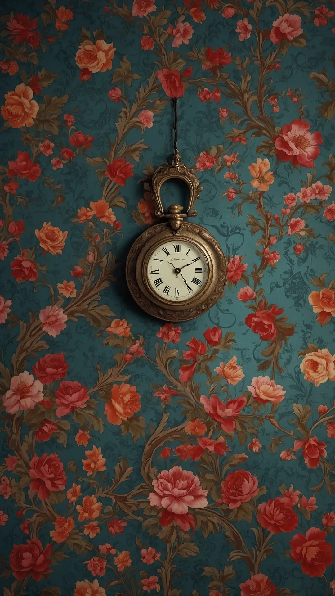 Retro Charm Revival