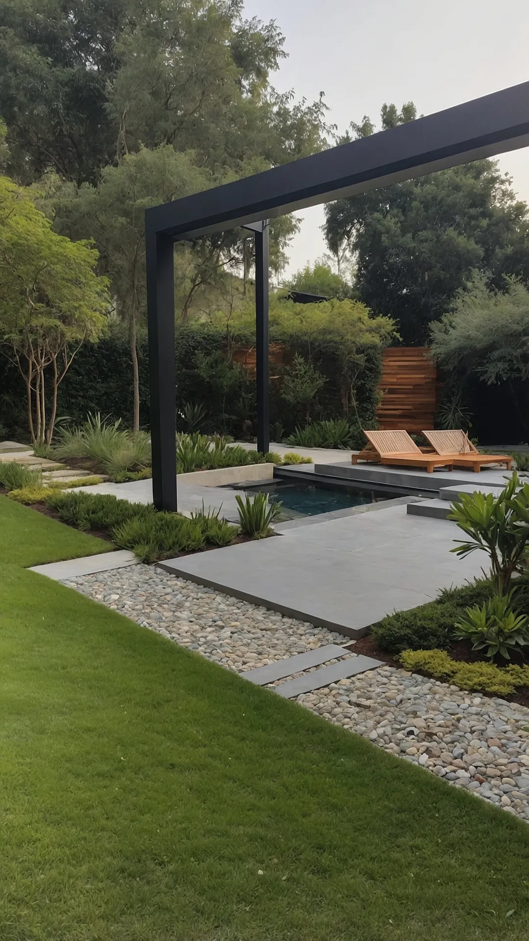 From Chaos to Cultivated