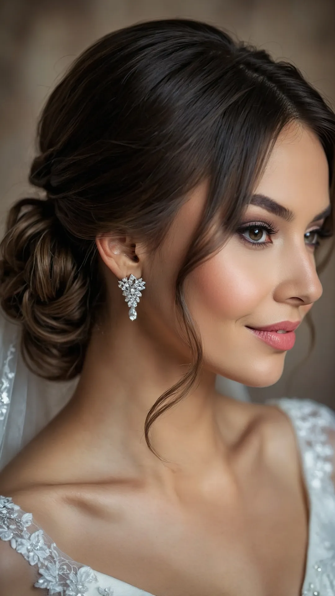 Bridal Hair, Unforgettable