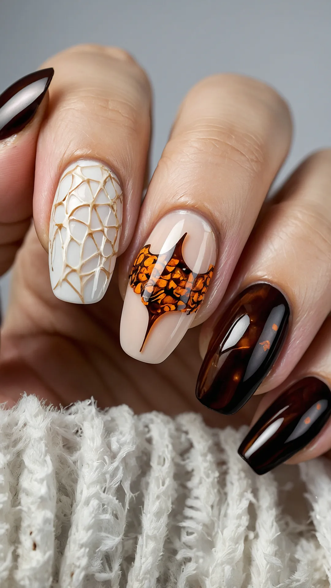 Shadow & Silk Tips