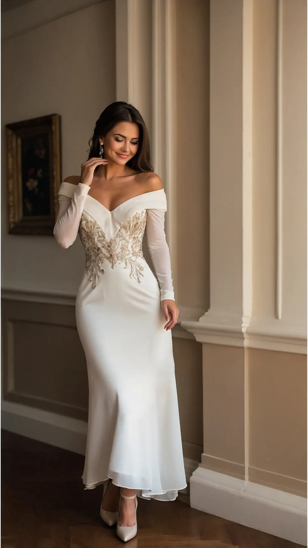 Gown Goals Achieved