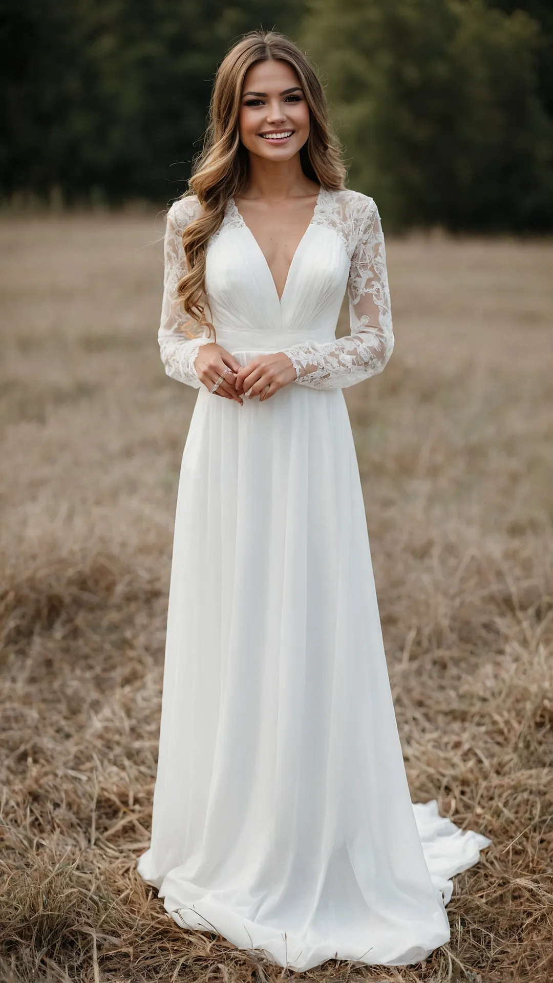Sophisticated Simplicity
