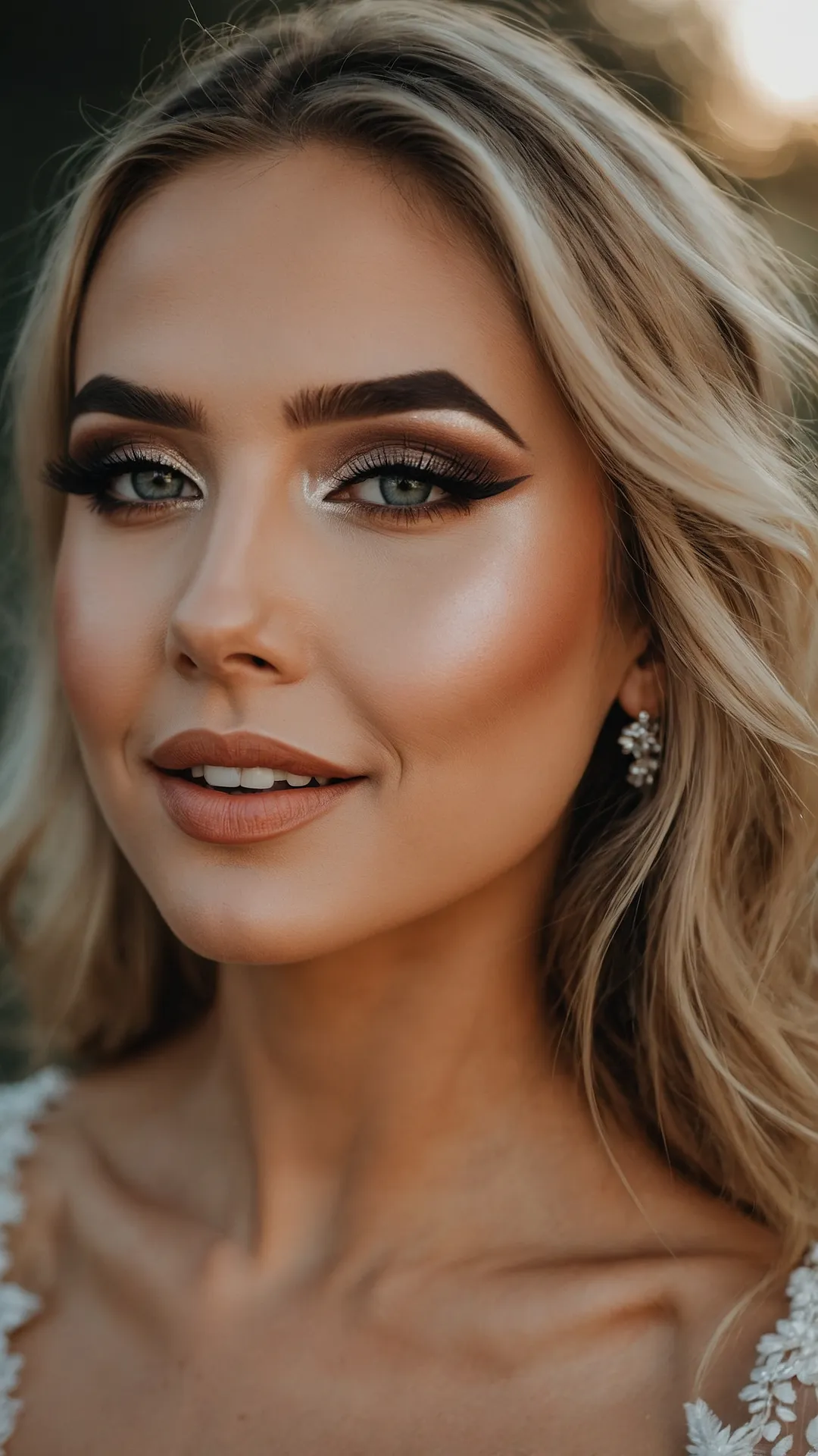 Close-Up Ready