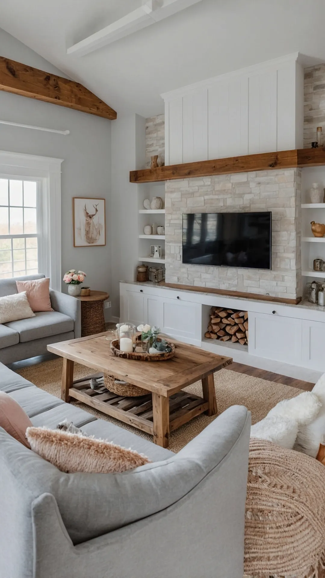 Cabin Cozy Escape