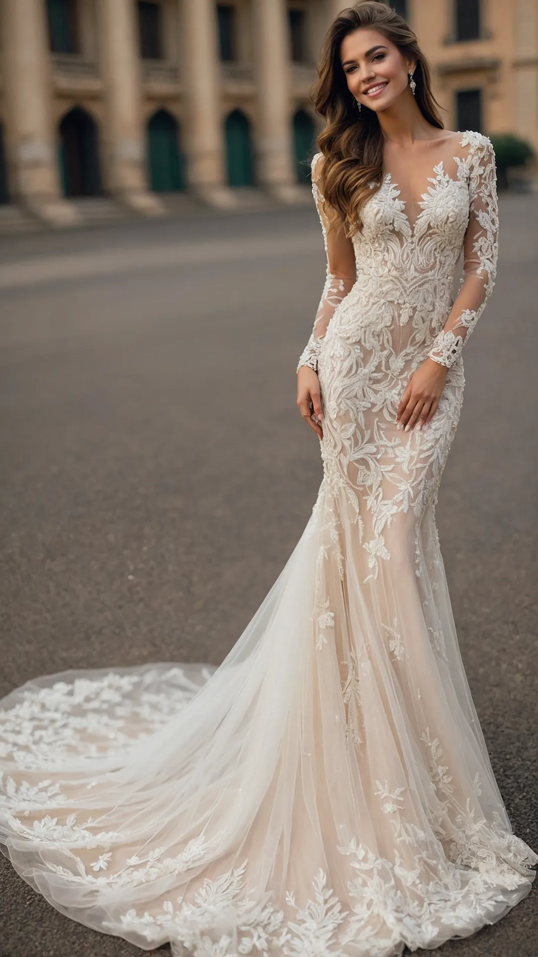 Diamond Dreams