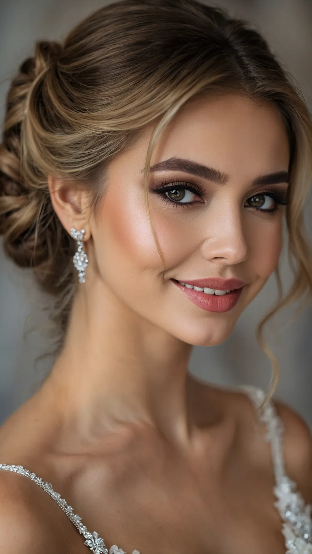 Vow-Ready Volume