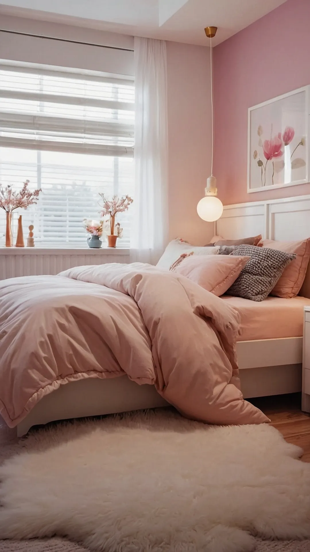 Pink Room Swoon