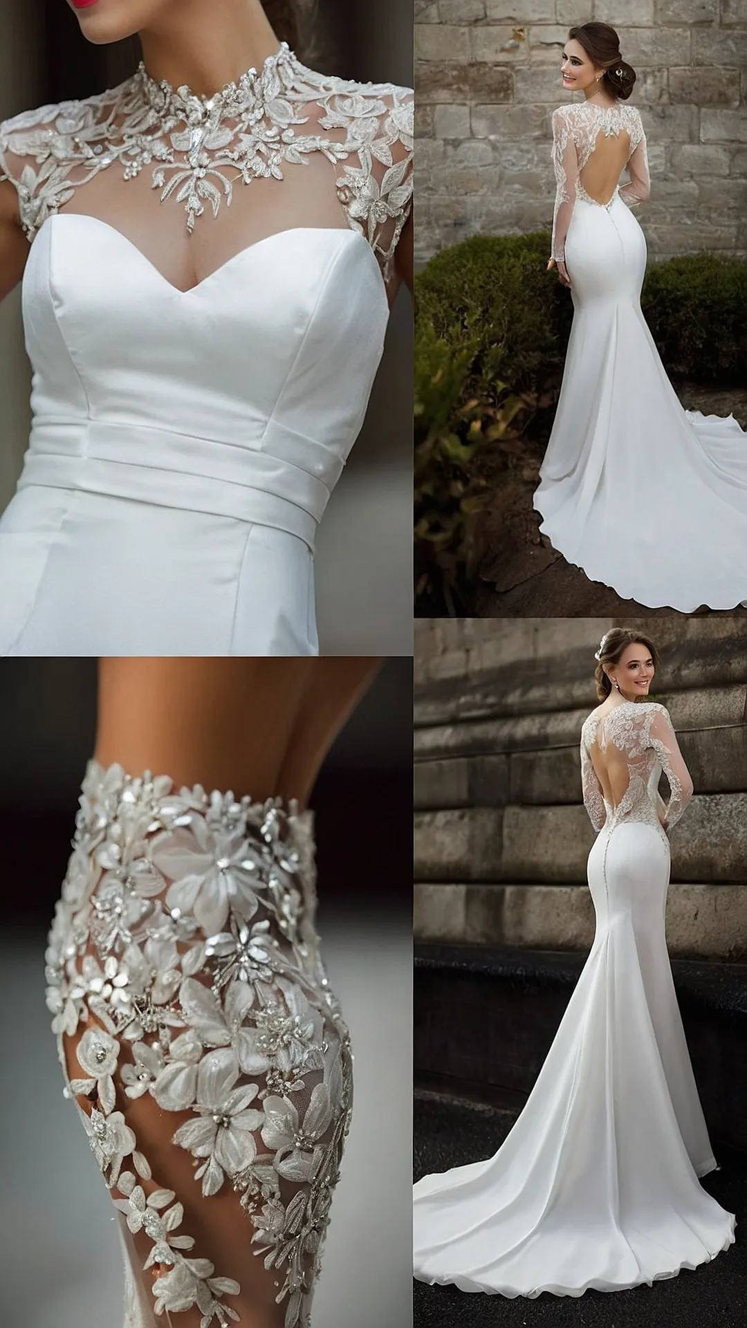 Your Fairytale Begins Here