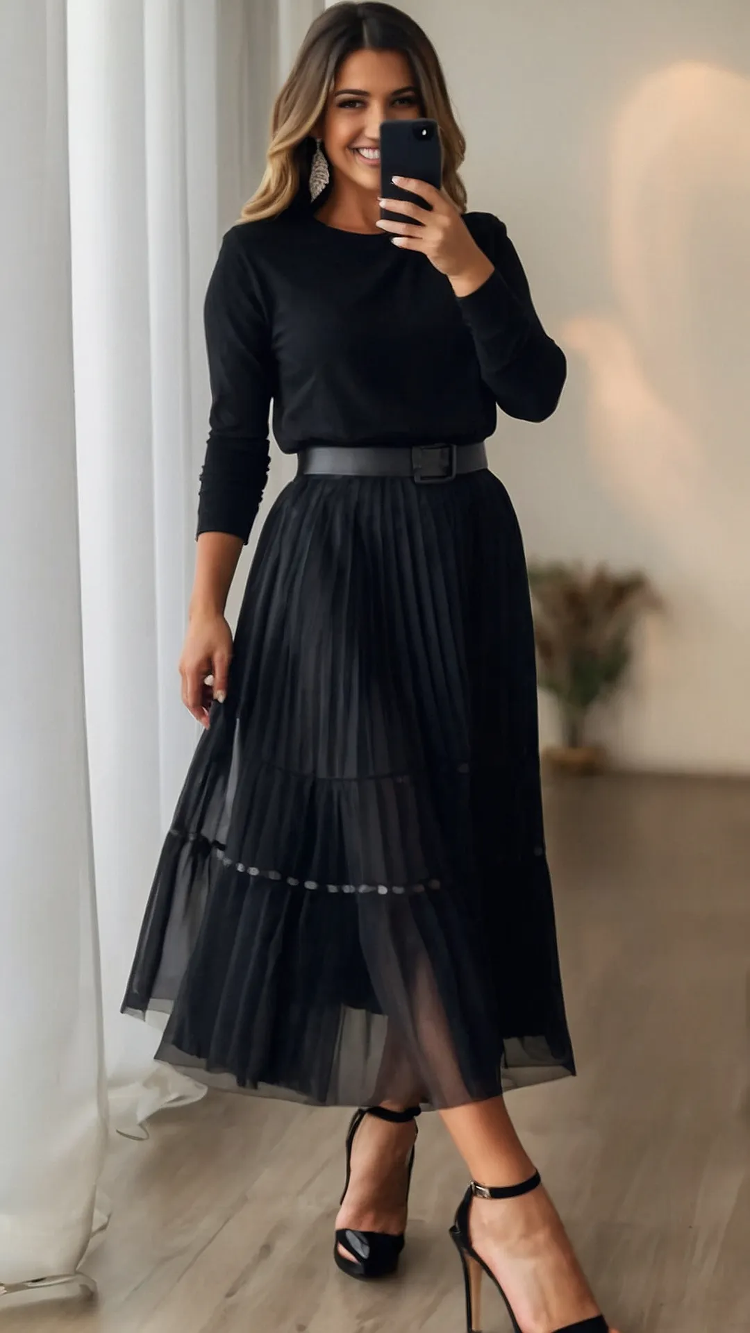 Holiday Velvet Dreams