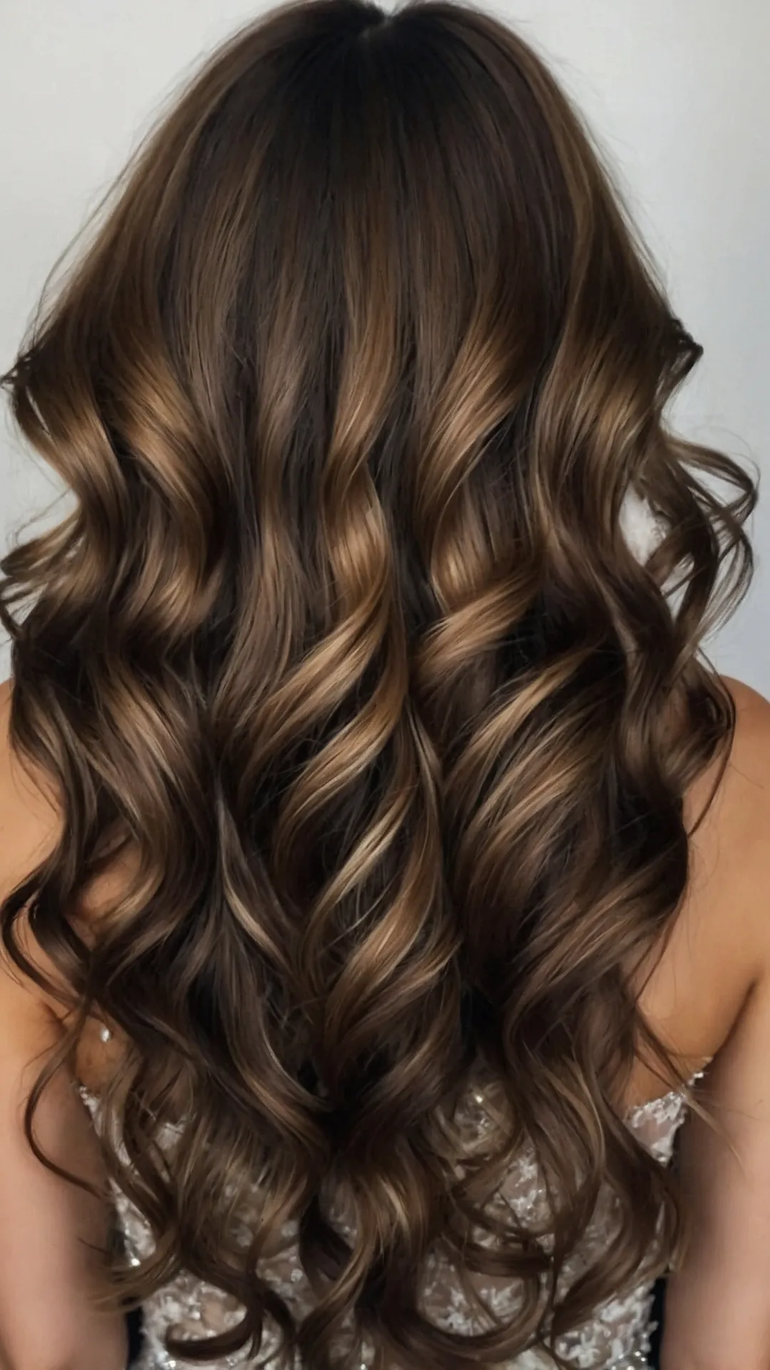 All-Day Gorgeous Hair