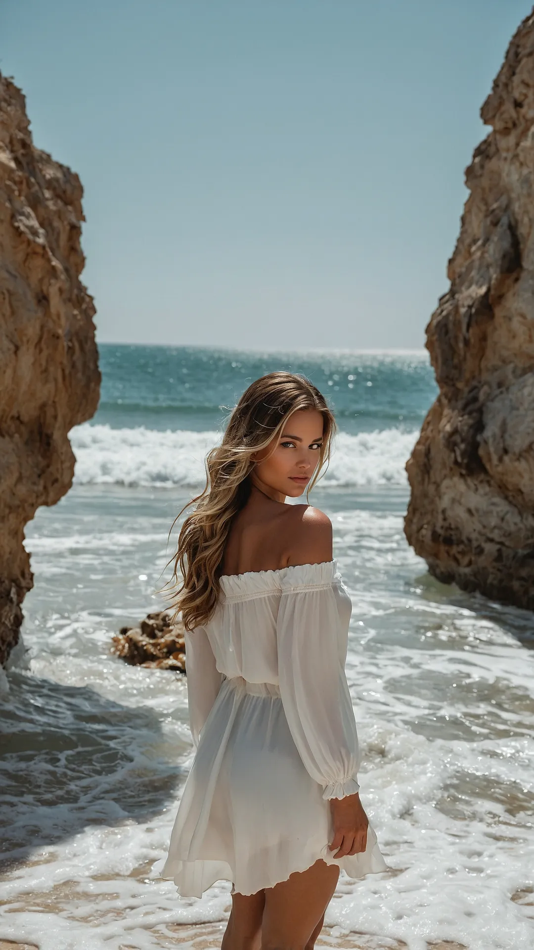 Finding the Tide