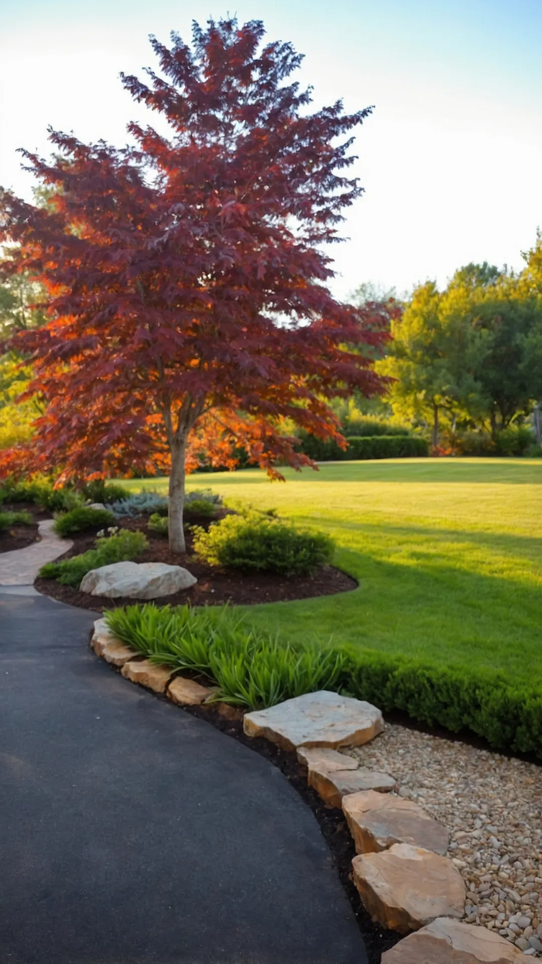 The Tree's Pedestal Project