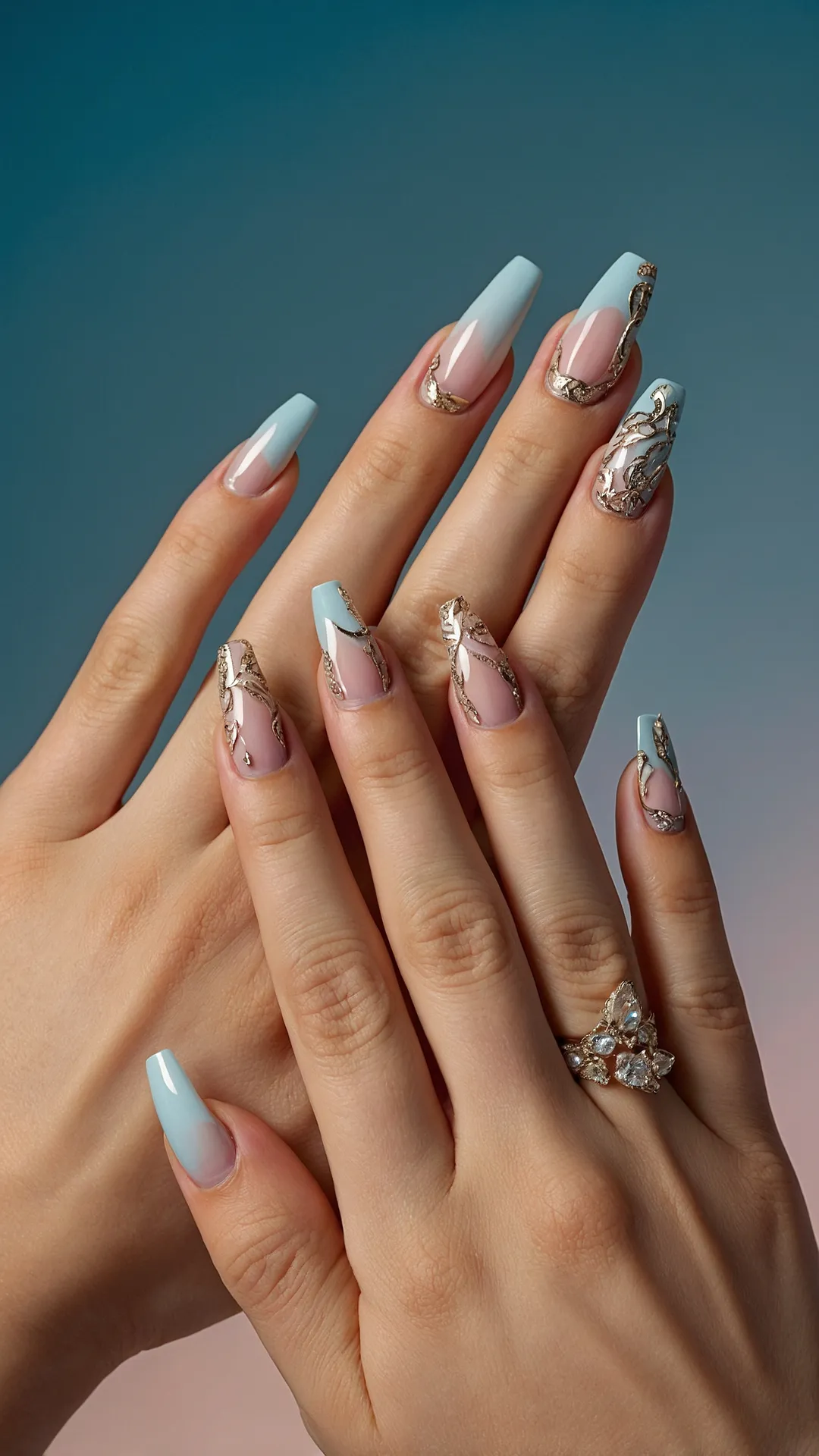 '25 Nail Bling Alert