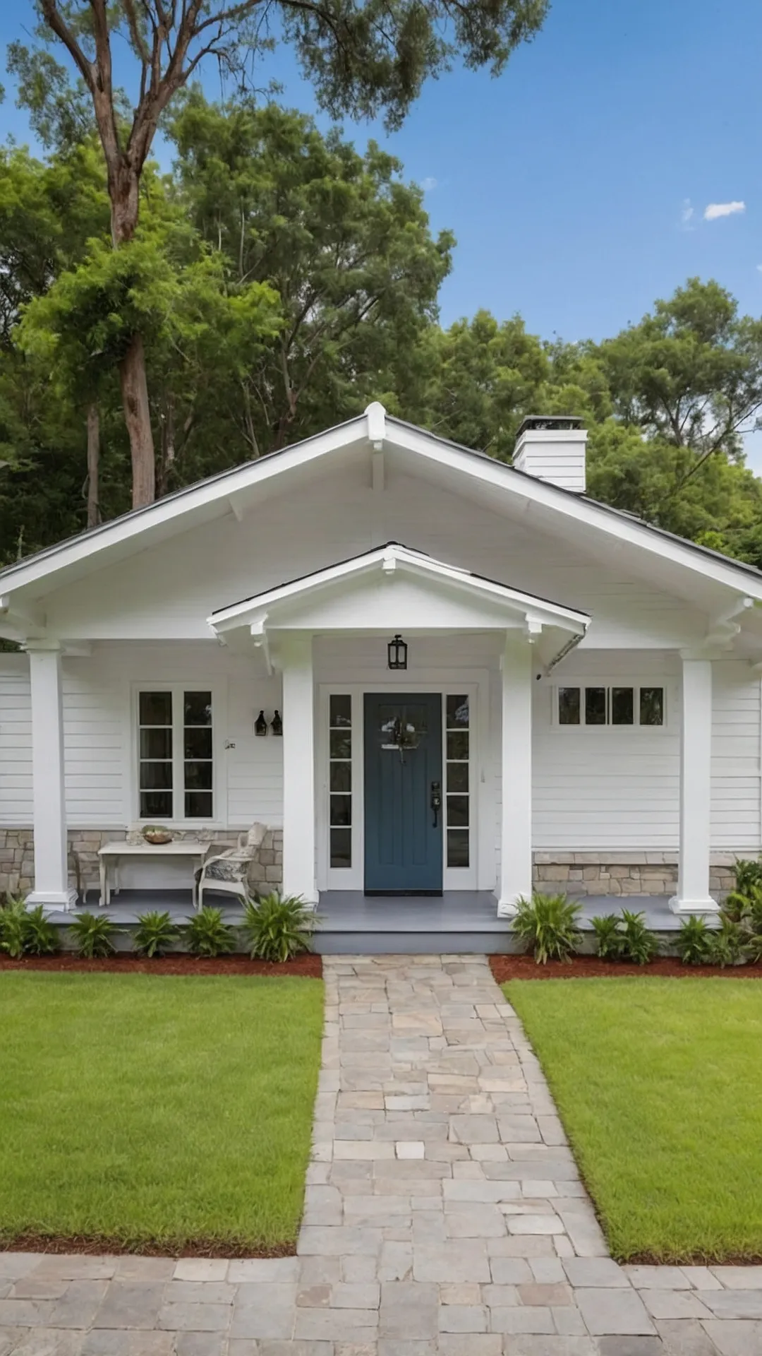 The Chill Pad Blueprint