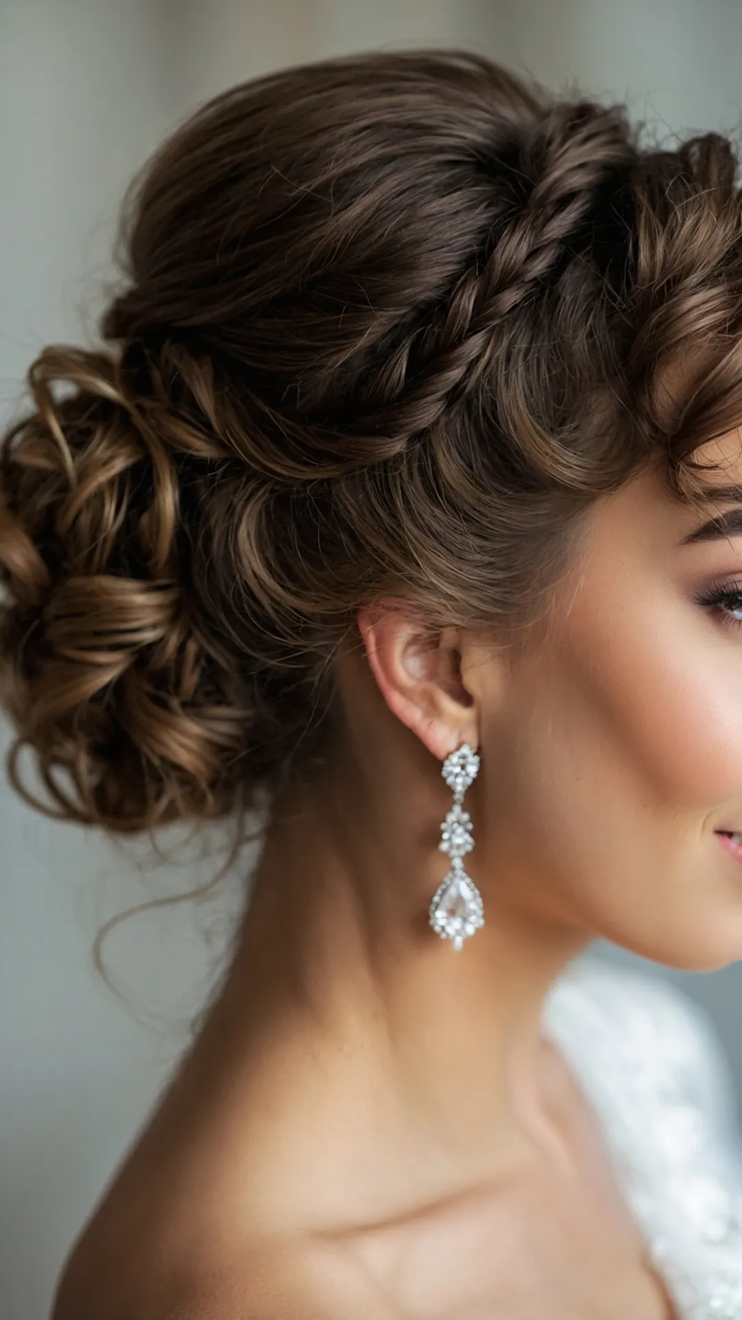 Nuptial Curls Unleashed