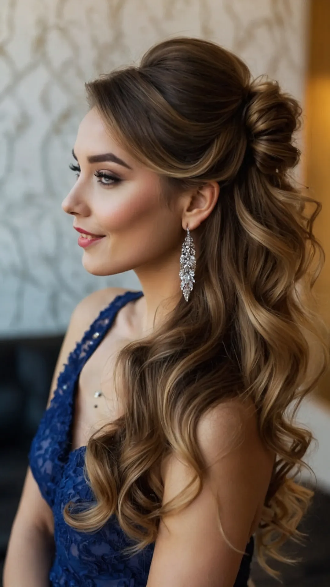 Concert Vibe Hair