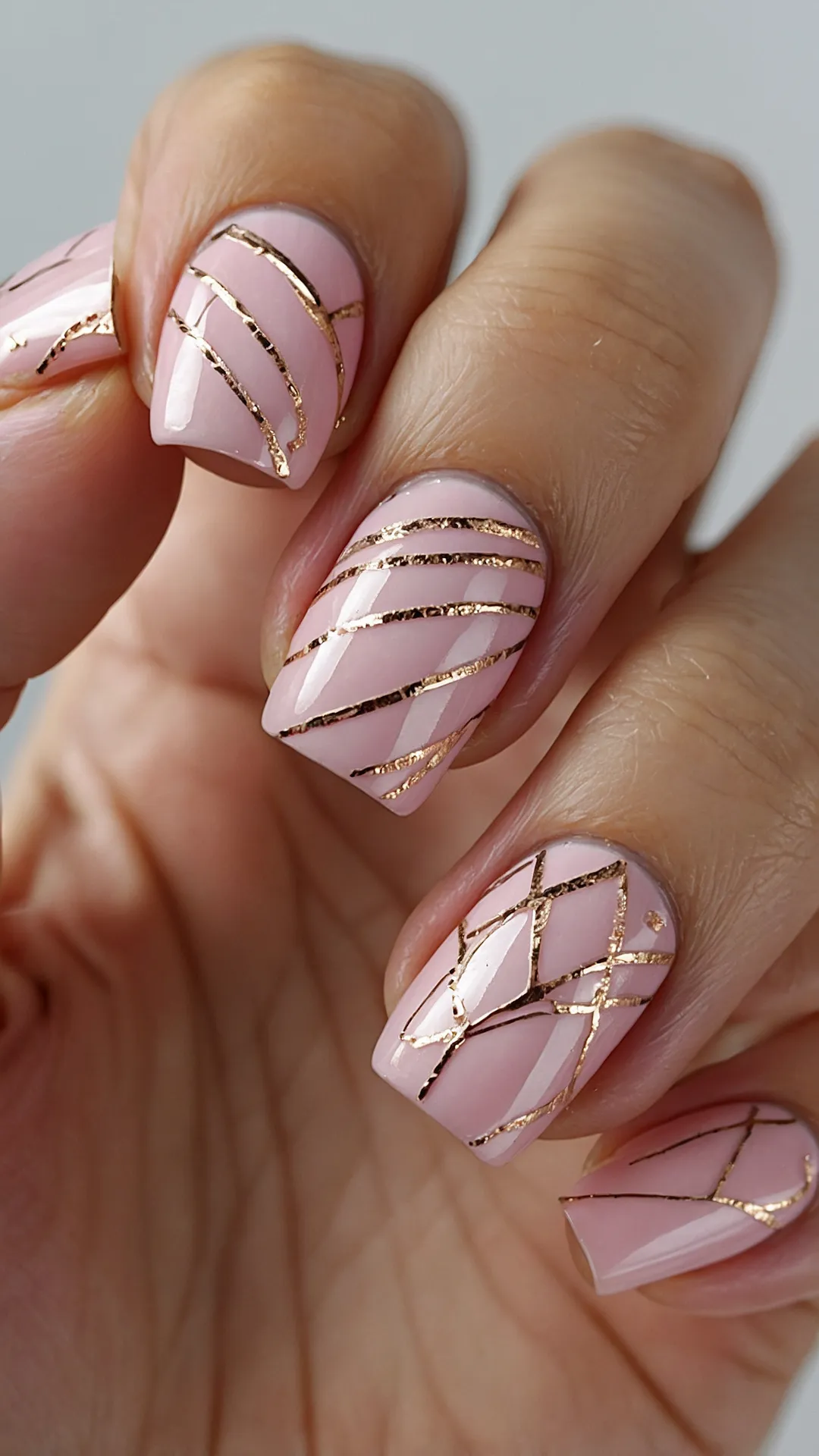 Radiant Pink Style