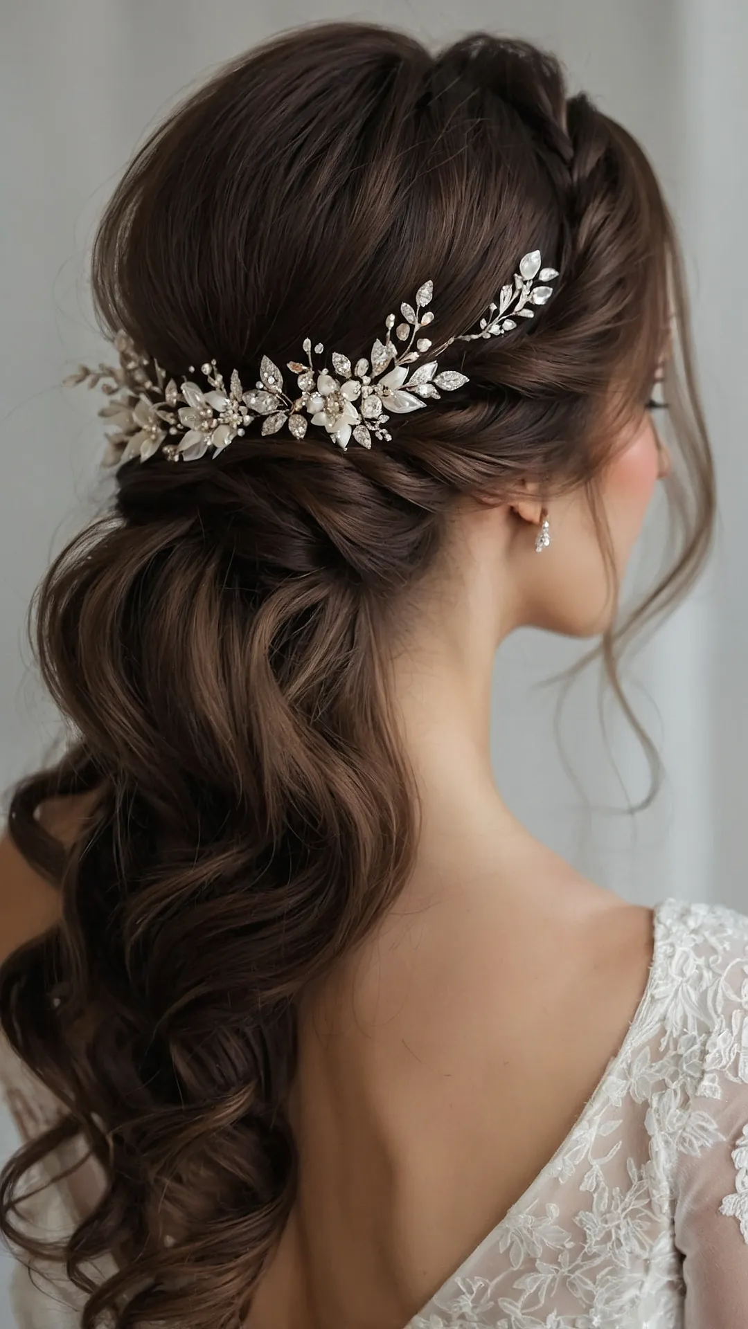 Beyond The Veil Beauty
