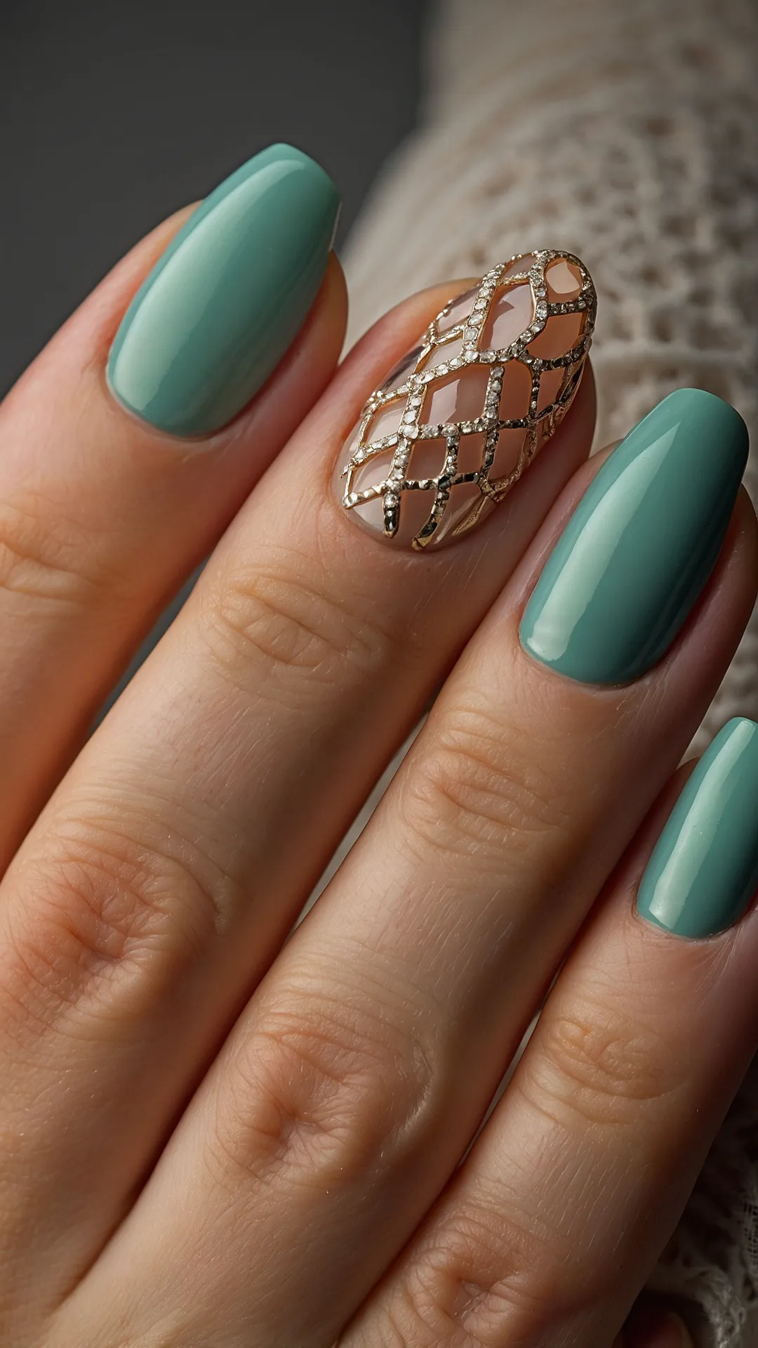 Bright Mani Bliss