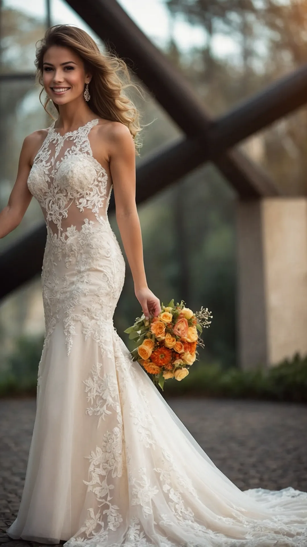 Modern Bridal Mastery