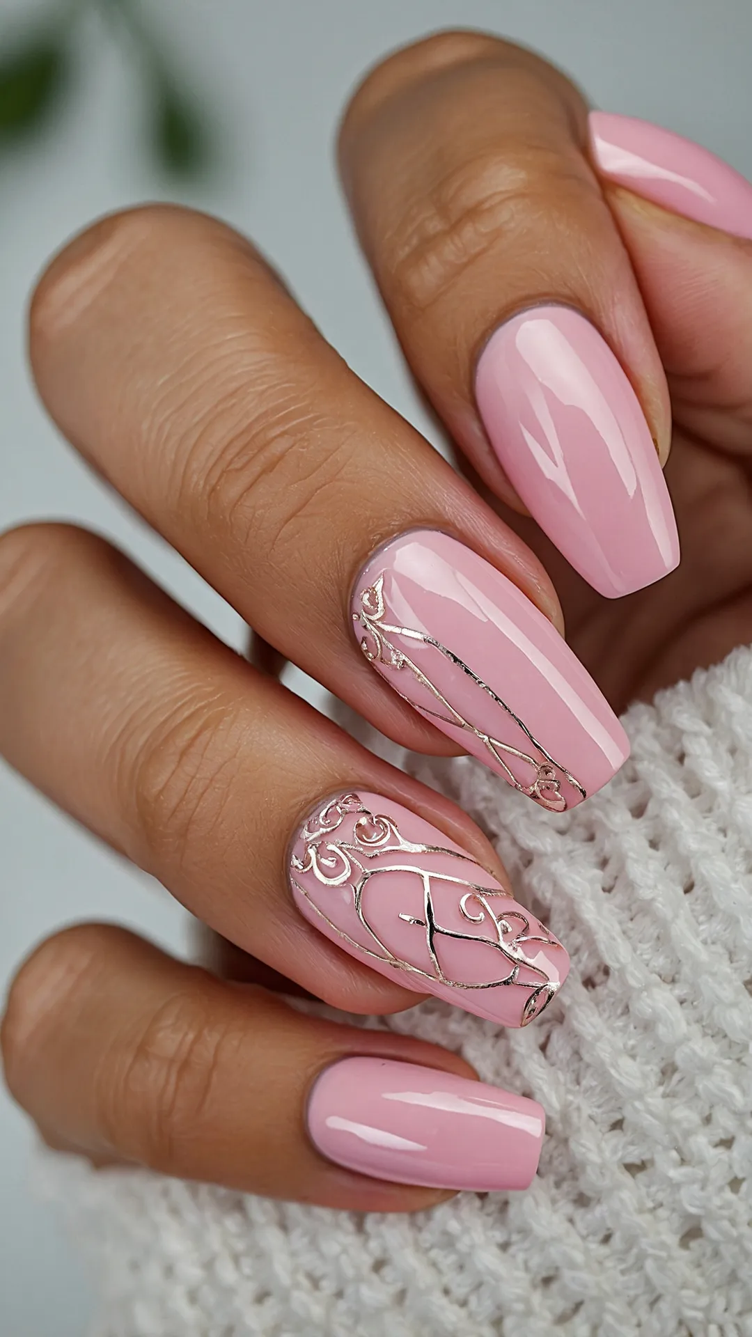 Bubblegum Chic