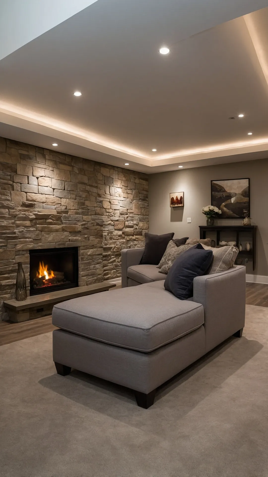 The Obligation Oasis