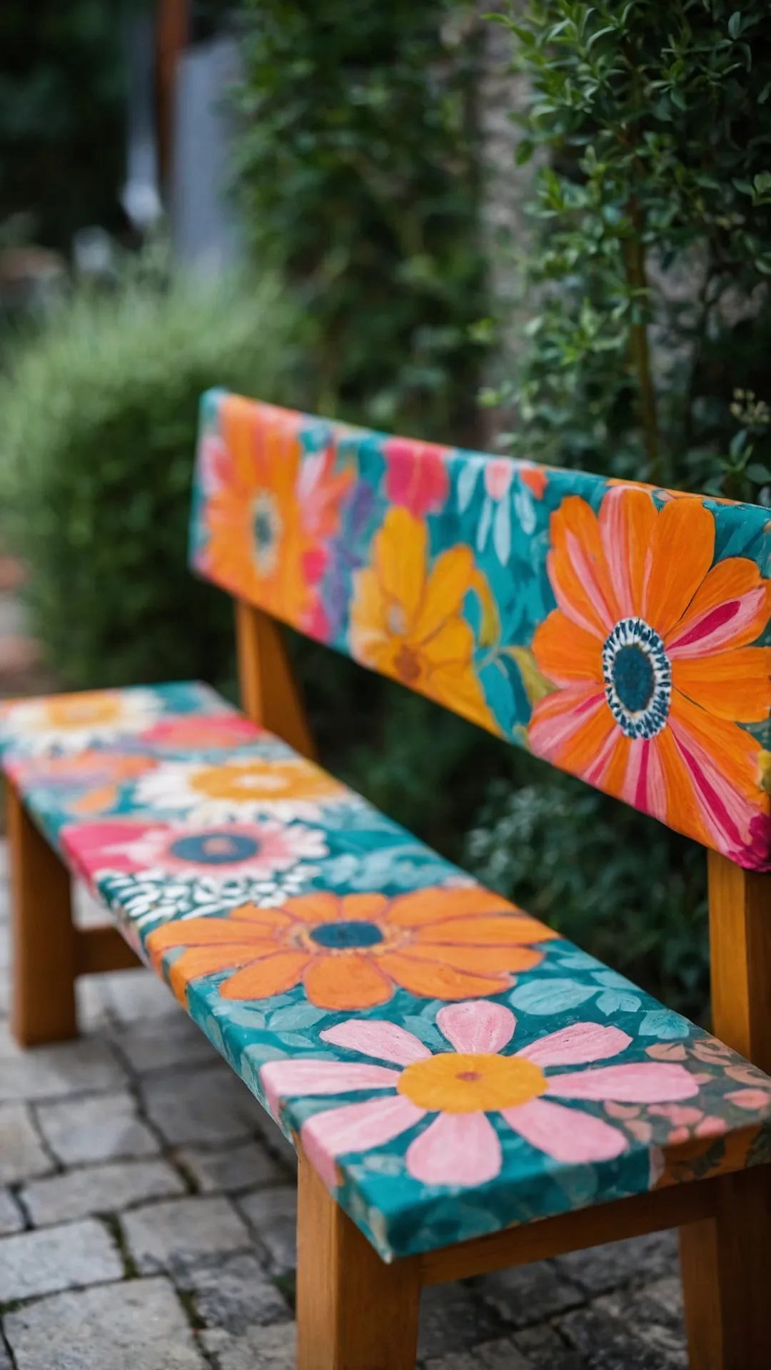 Miniature Garden Magic