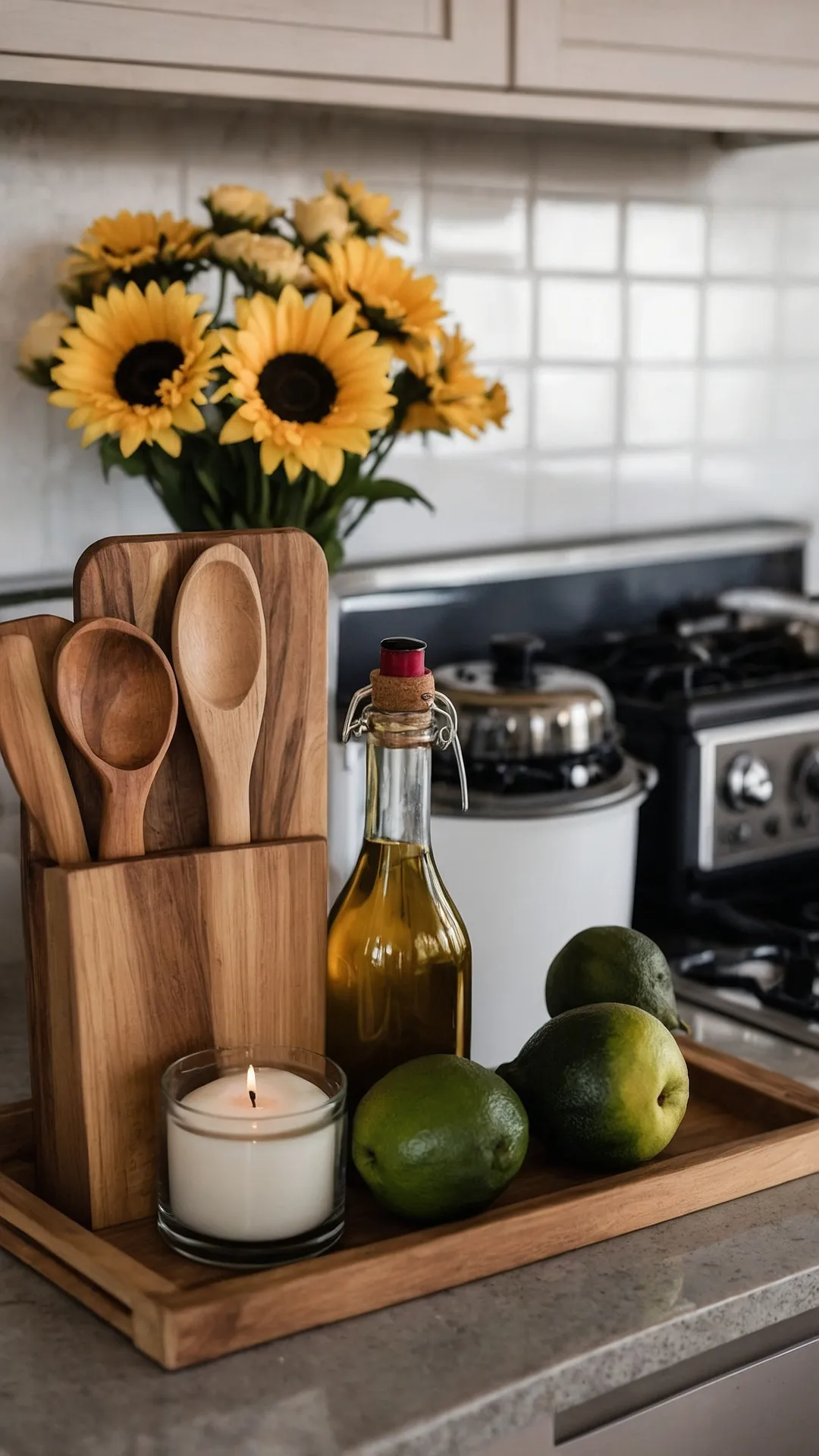 Simple Style, Big Vibe