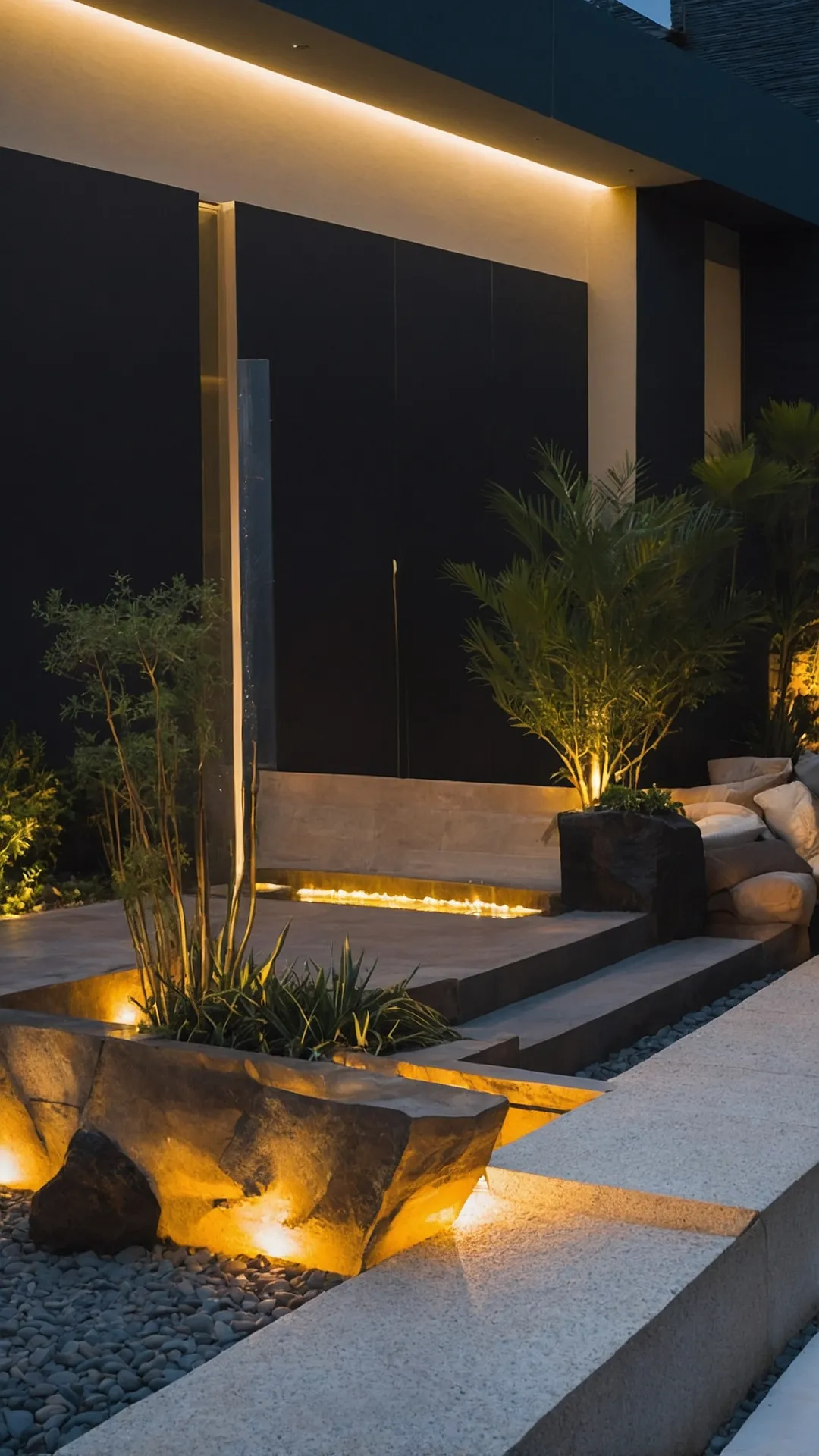 Mindscape Garden