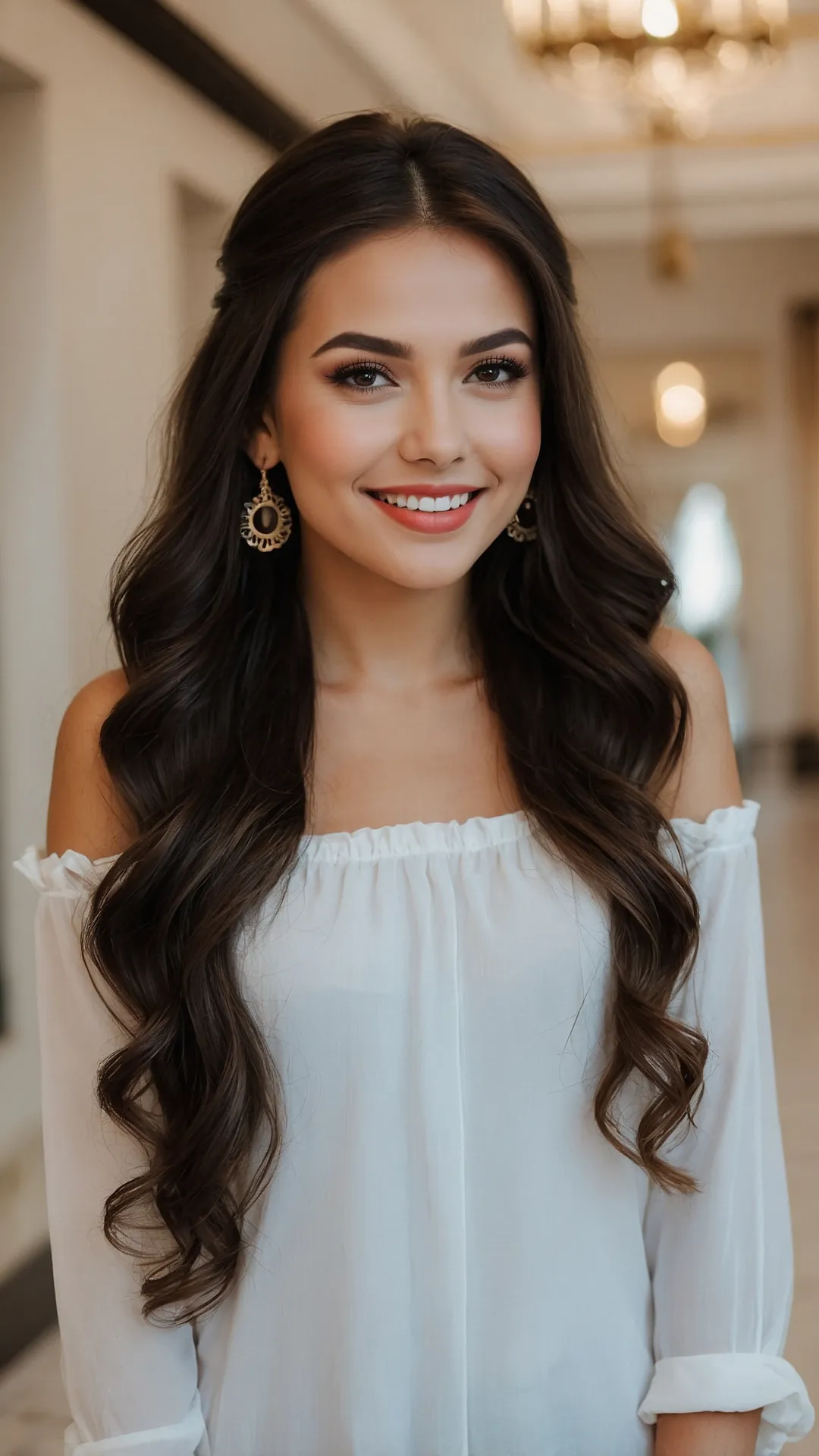 Dream Hair 2025: It's Happening