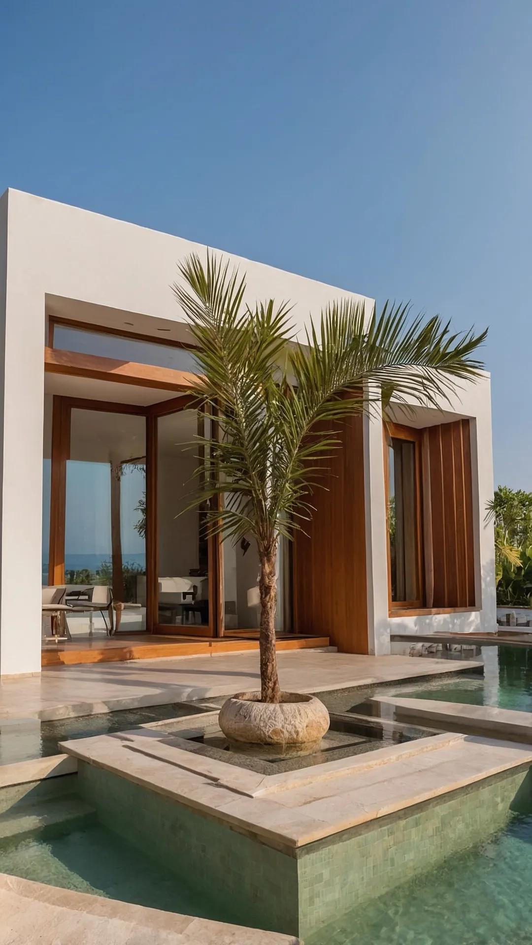 The Great Escape Villa